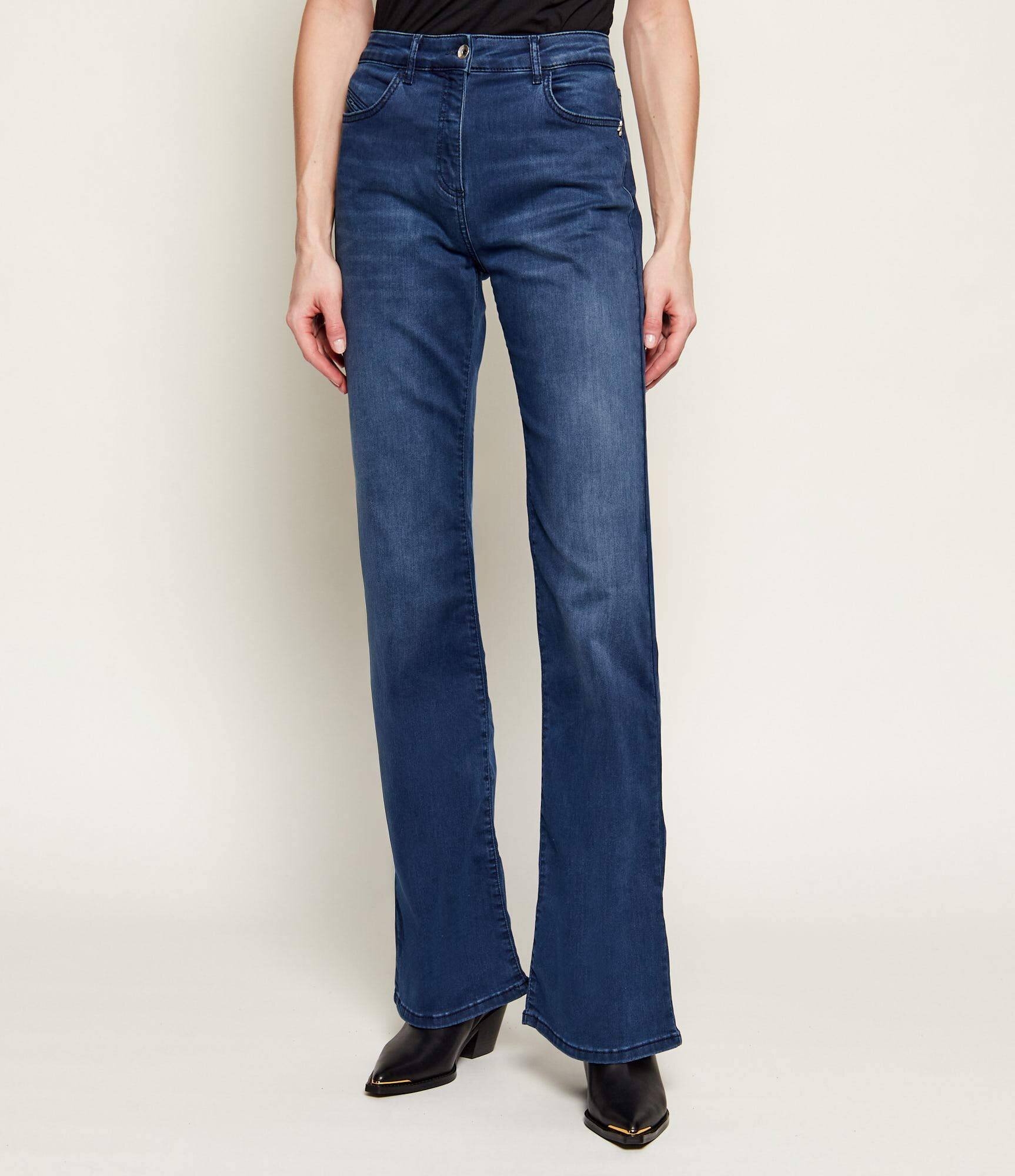 Patrizia Pepe Blugi | Regular Fit