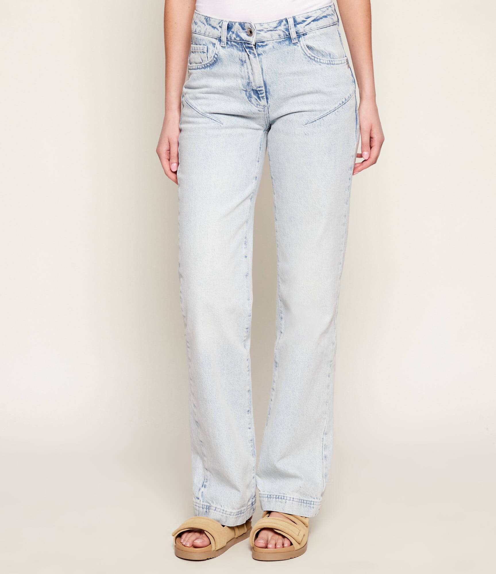 Patrizia Pepe Blugi | regular fit