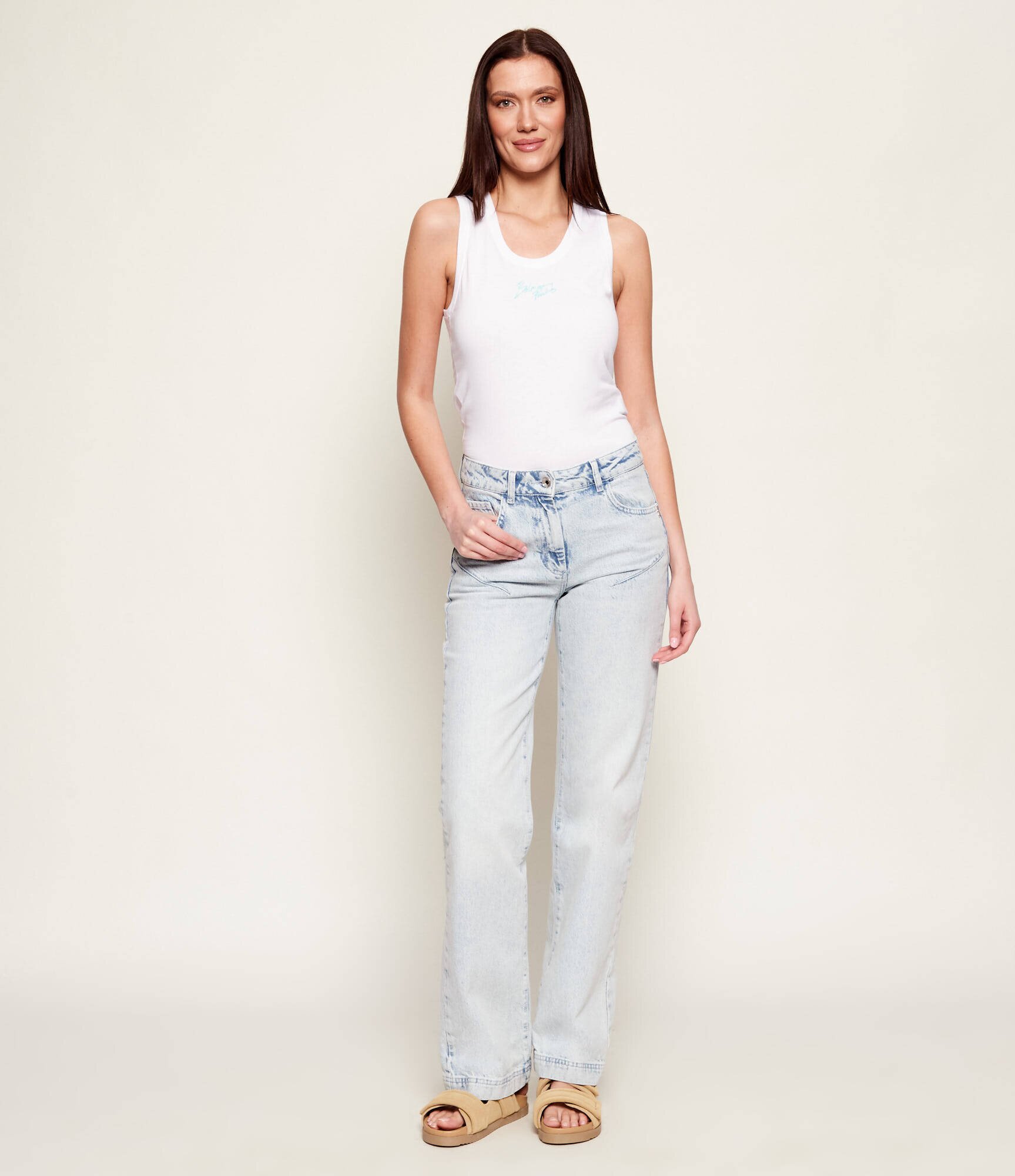 Patrizia Pepe Blugi | regular fit