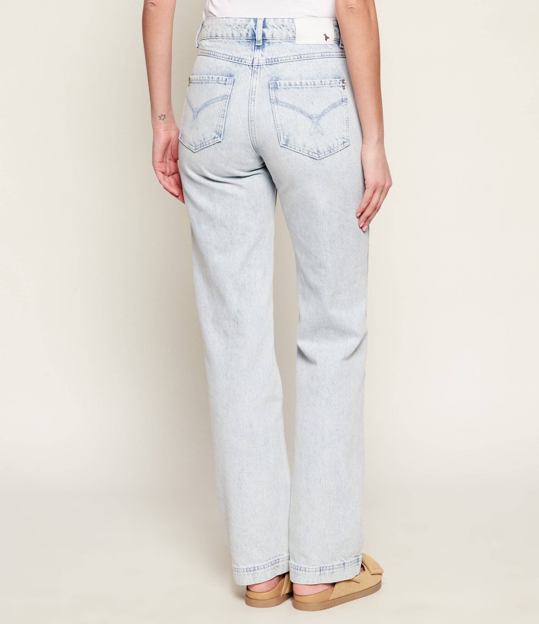 Patrizia Pepe Blugi | regular fit