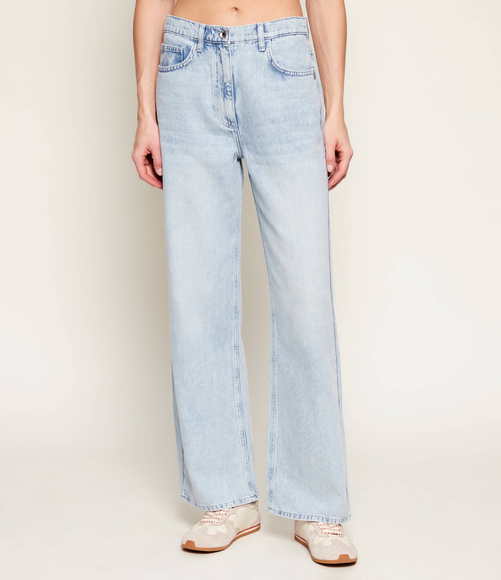 Patrizia Pepe Blugi | regular fit
