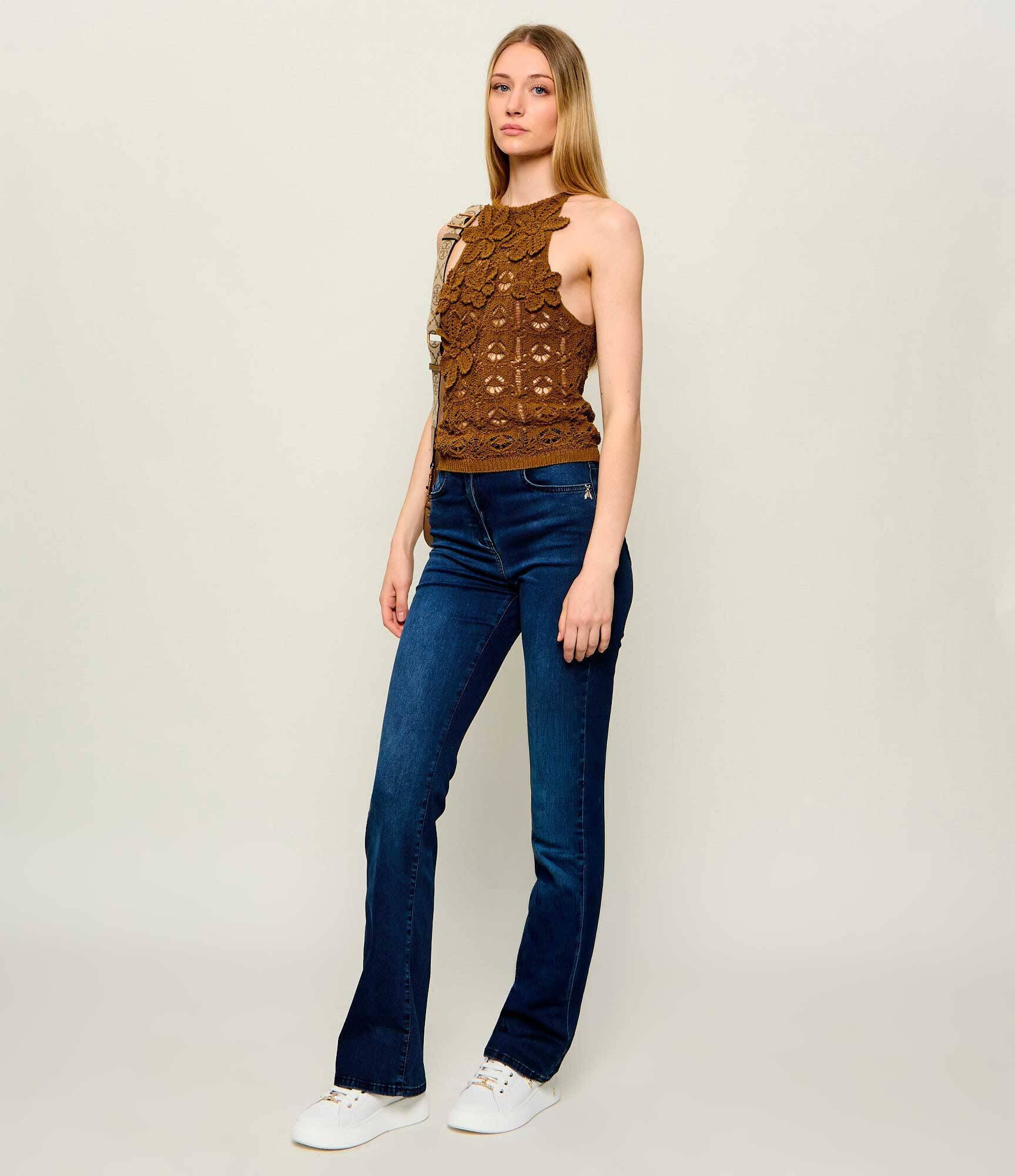 Patrizia Pepe Blugi | Regular Fit
