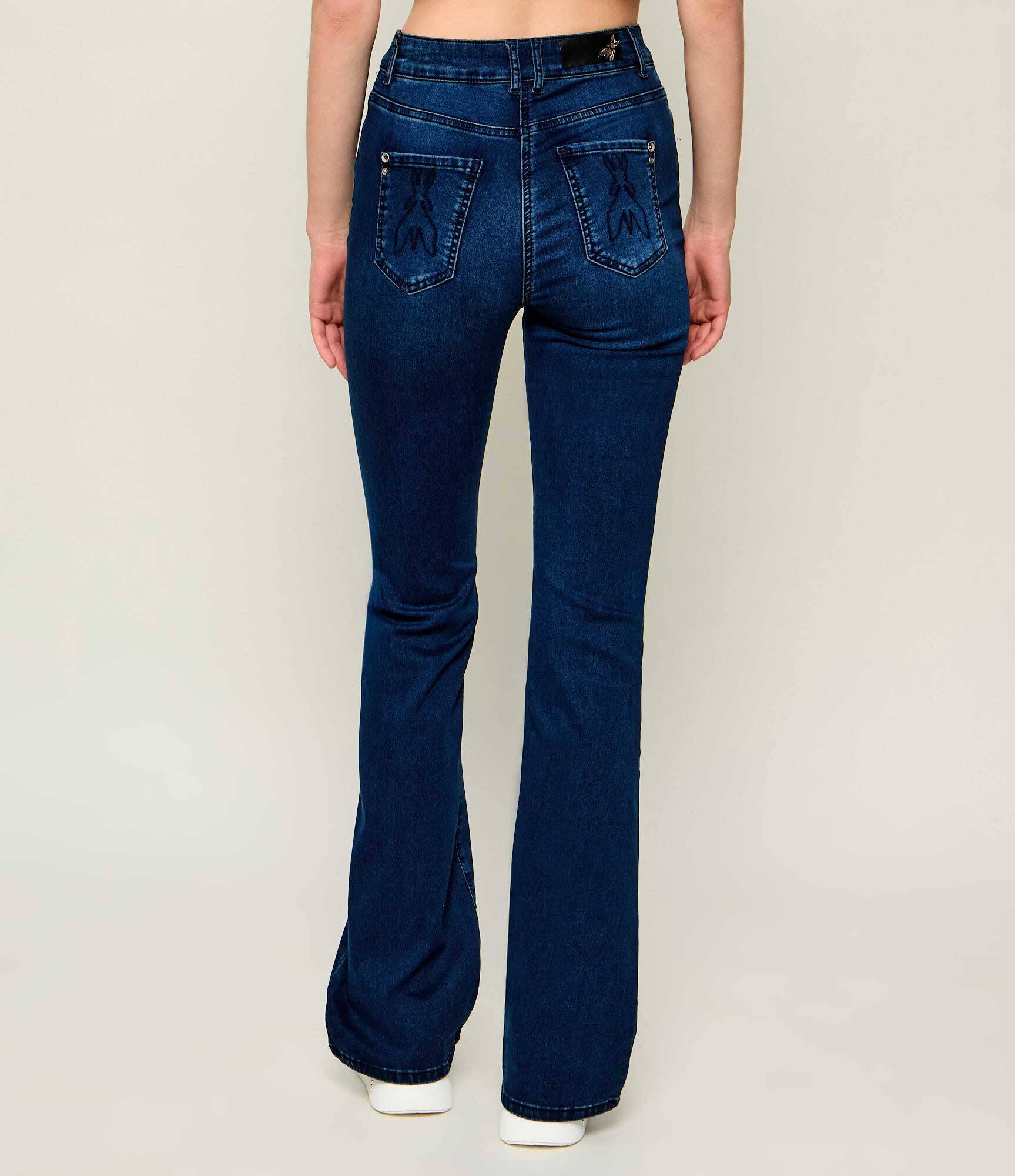 Patrizia Pepe Blugi | Regular Fit