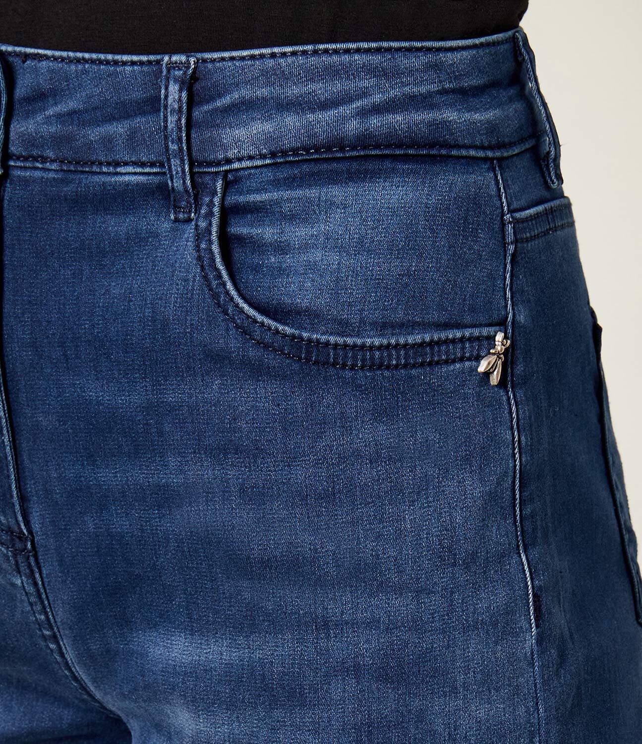 Patrizia Pepe Blugi | Regular Fit