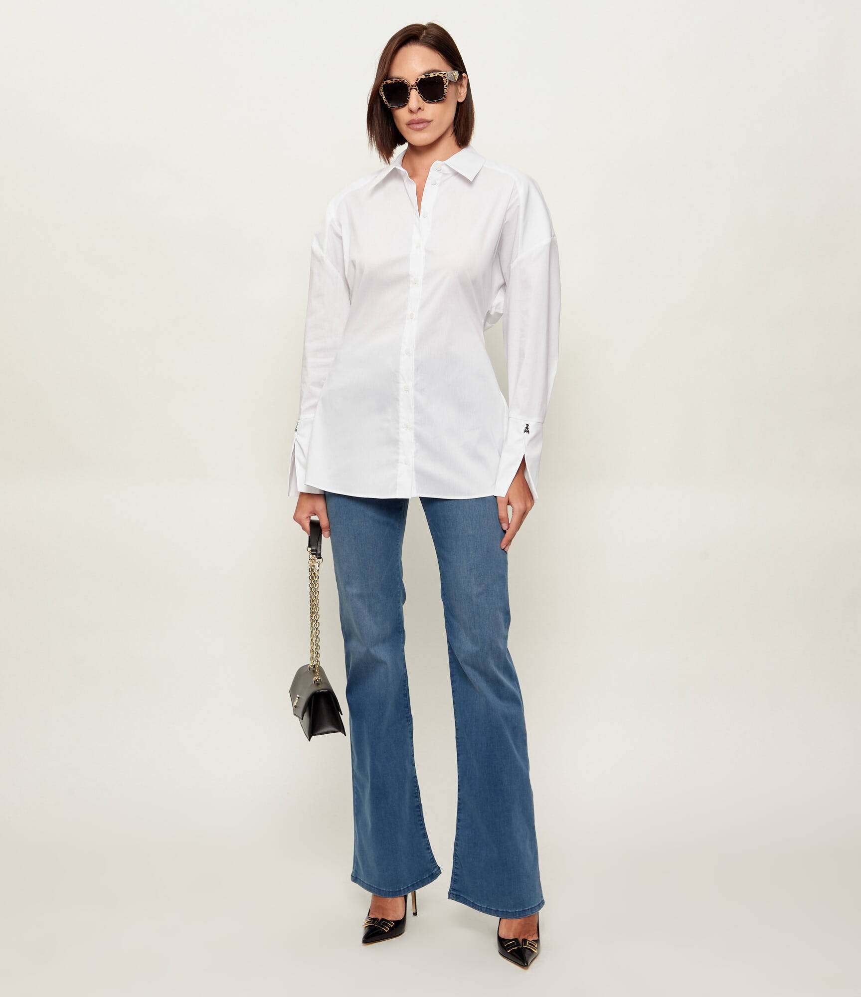 Patrizia Pepe Blugi | Regular Fit