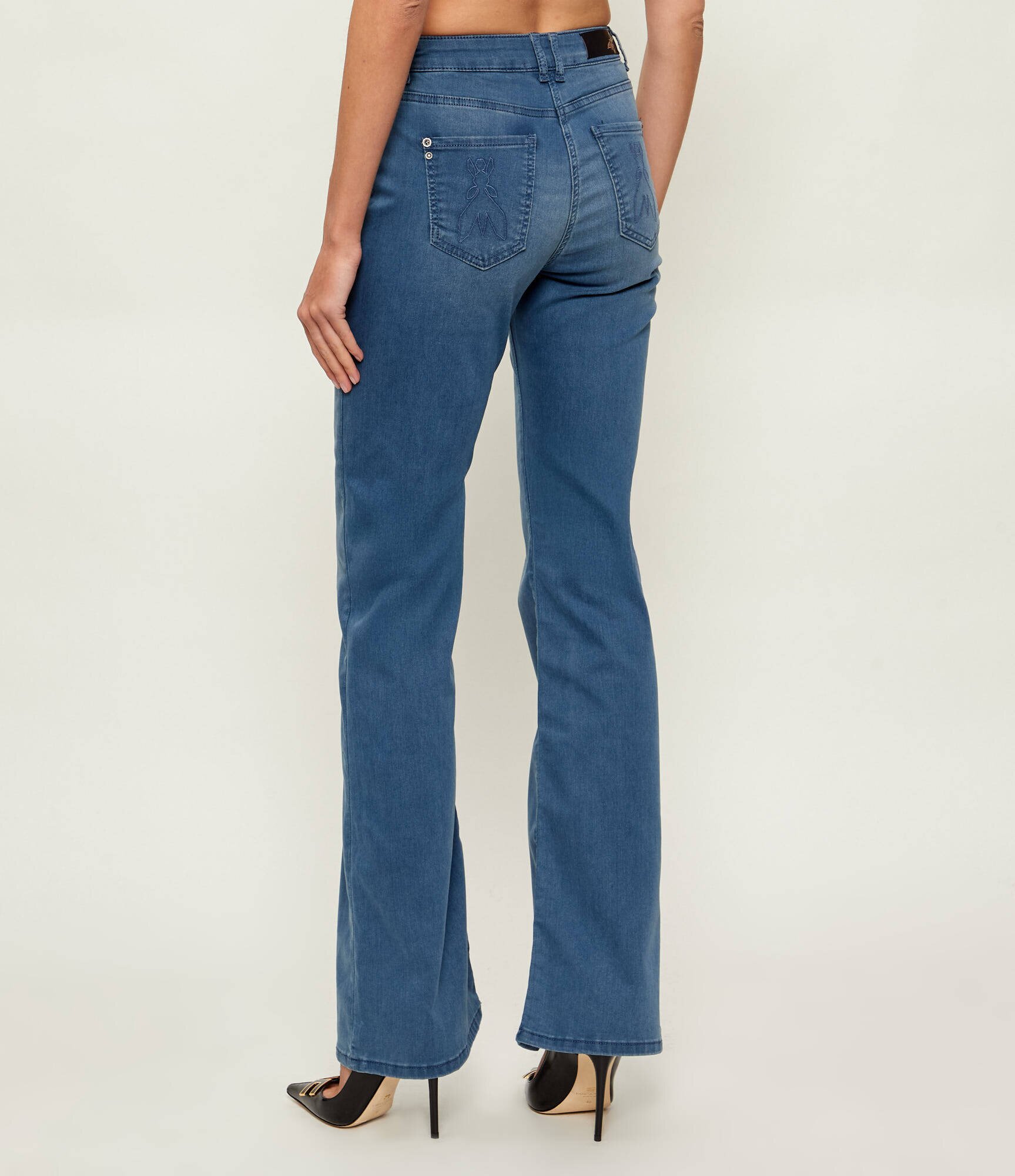 Patrizia Pepe Blugi | Regular Fit