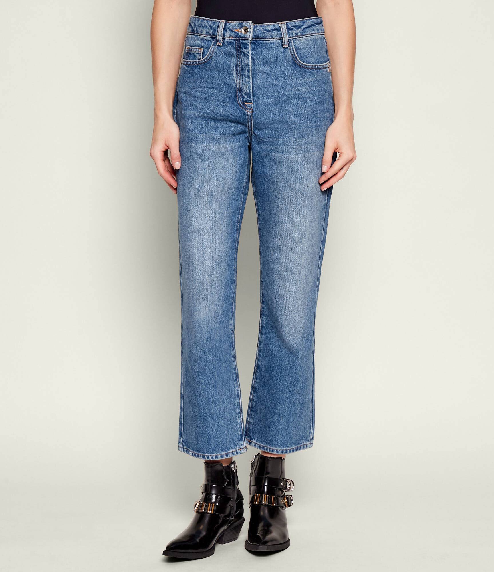 Patrizia Pepe Blugi | Relaxed fit
