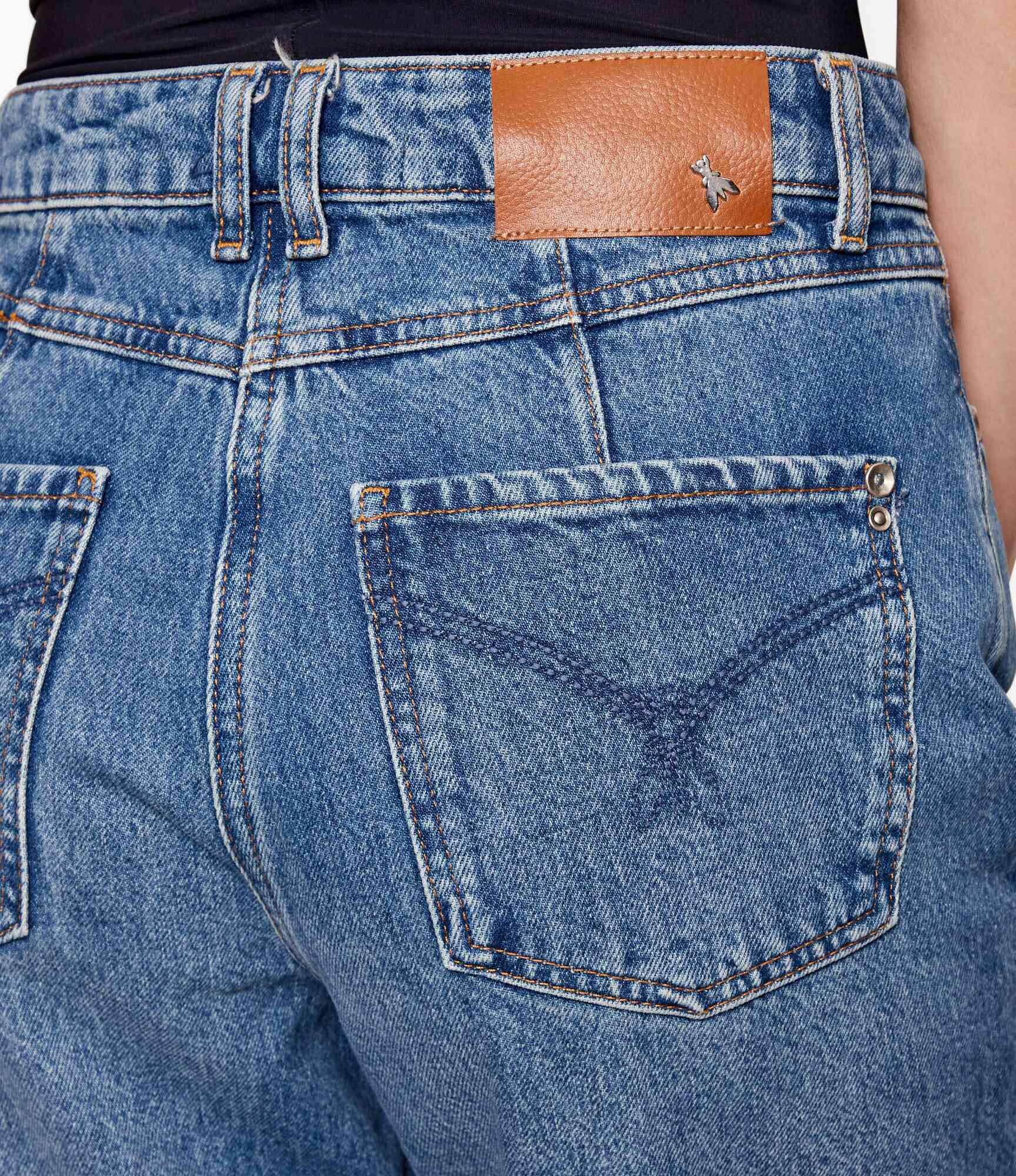 Patrizia Pepe Blugi | Relaxed fit