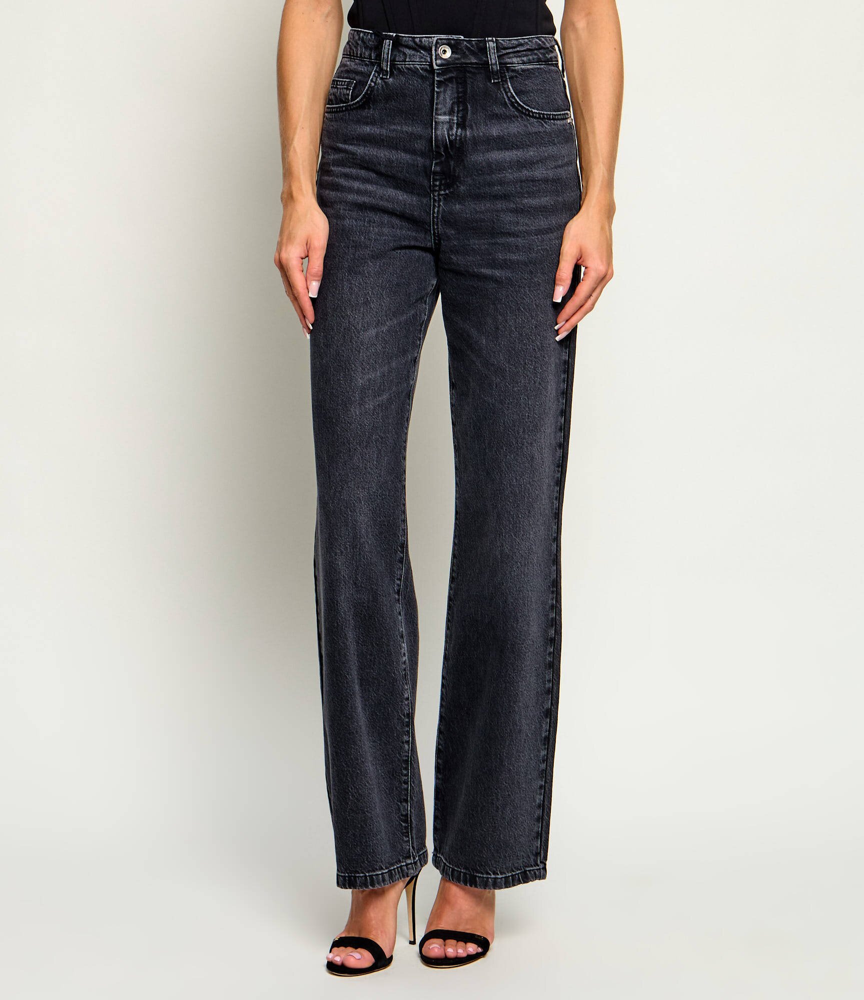 Patrizia Pepe Blugi | Relaxed fit