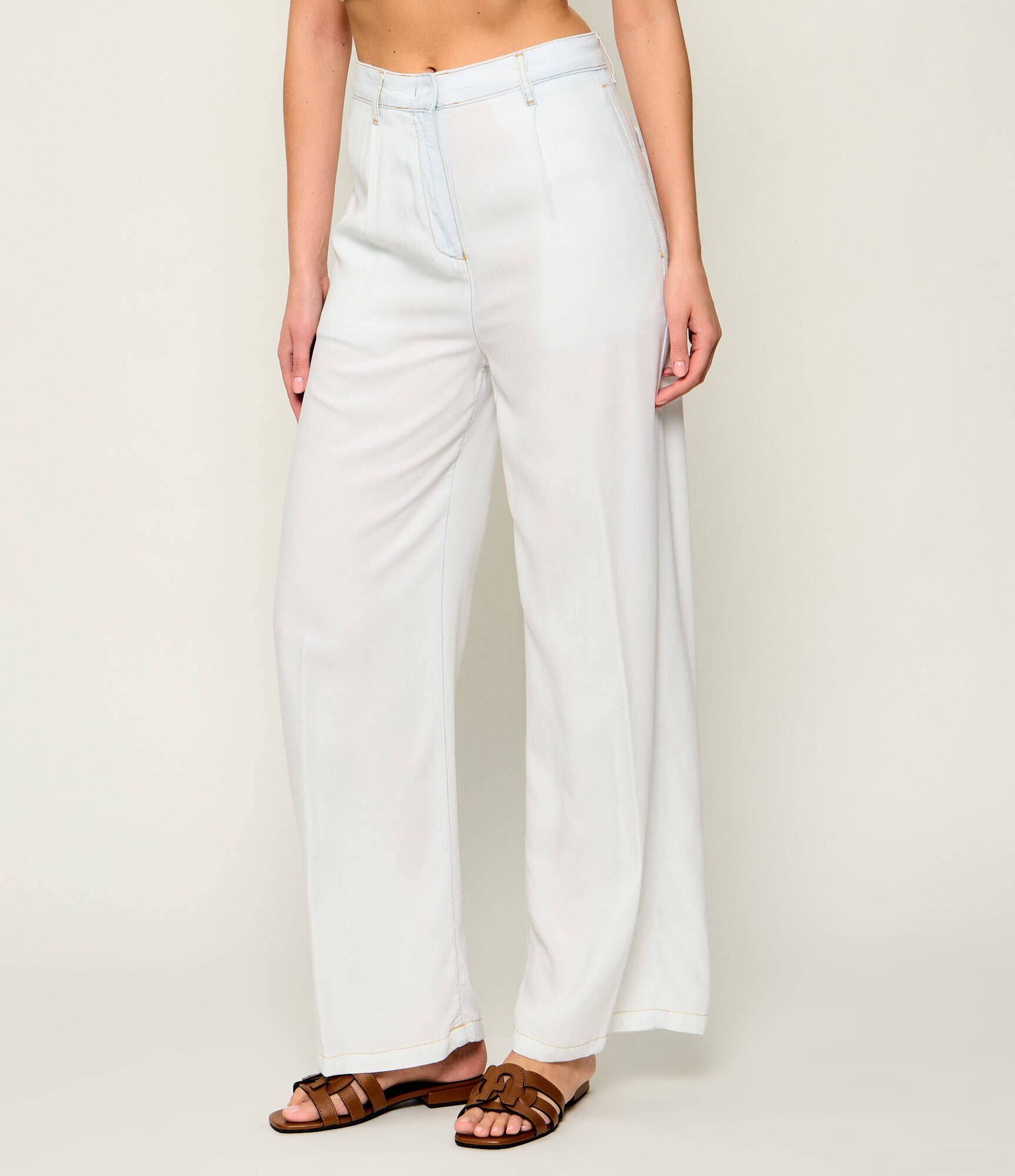 Patrizia Pepe Blugi | Relaxed fit