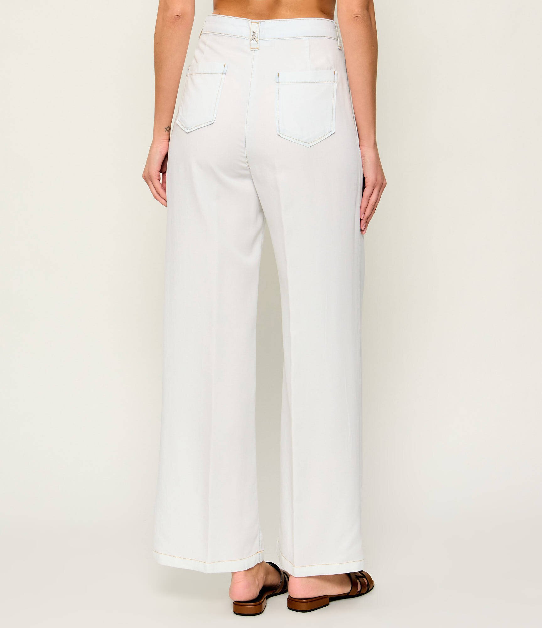 Patrizia Pepe Blugi | Relaxed fit