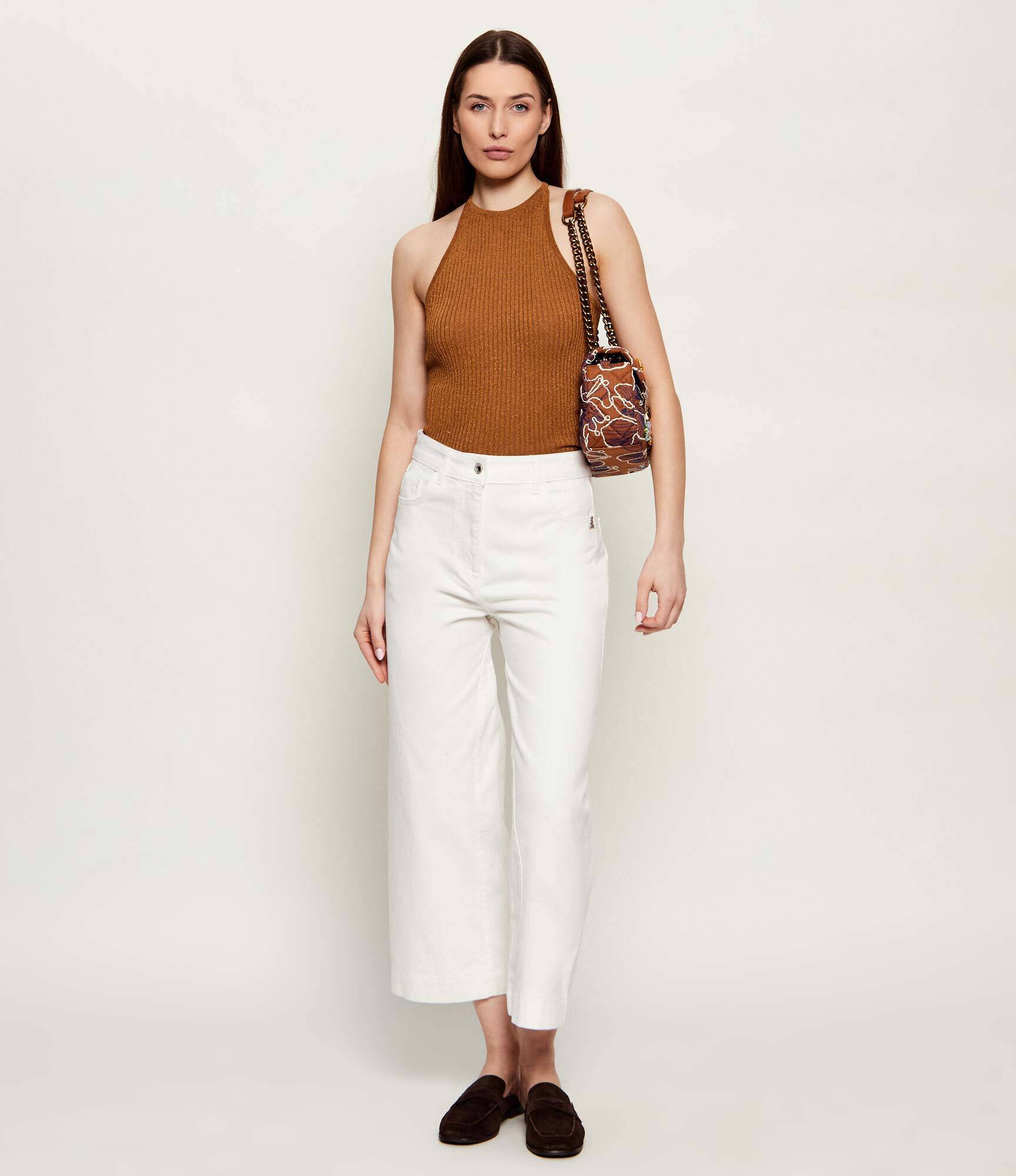 Patrizia Pepe Blugi | Relaxed fit