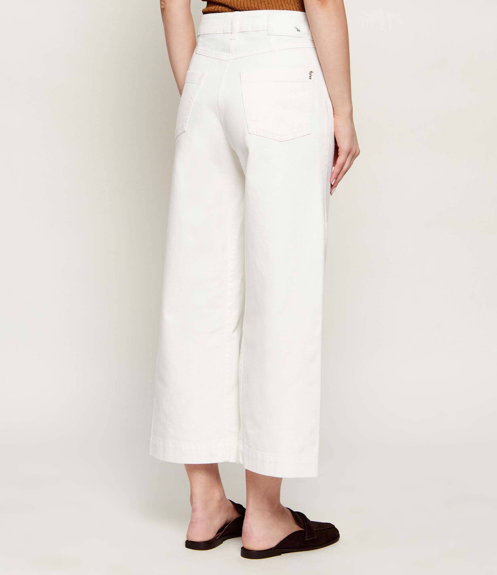 Patrizia Pepe Blugi | Relaxed fit
