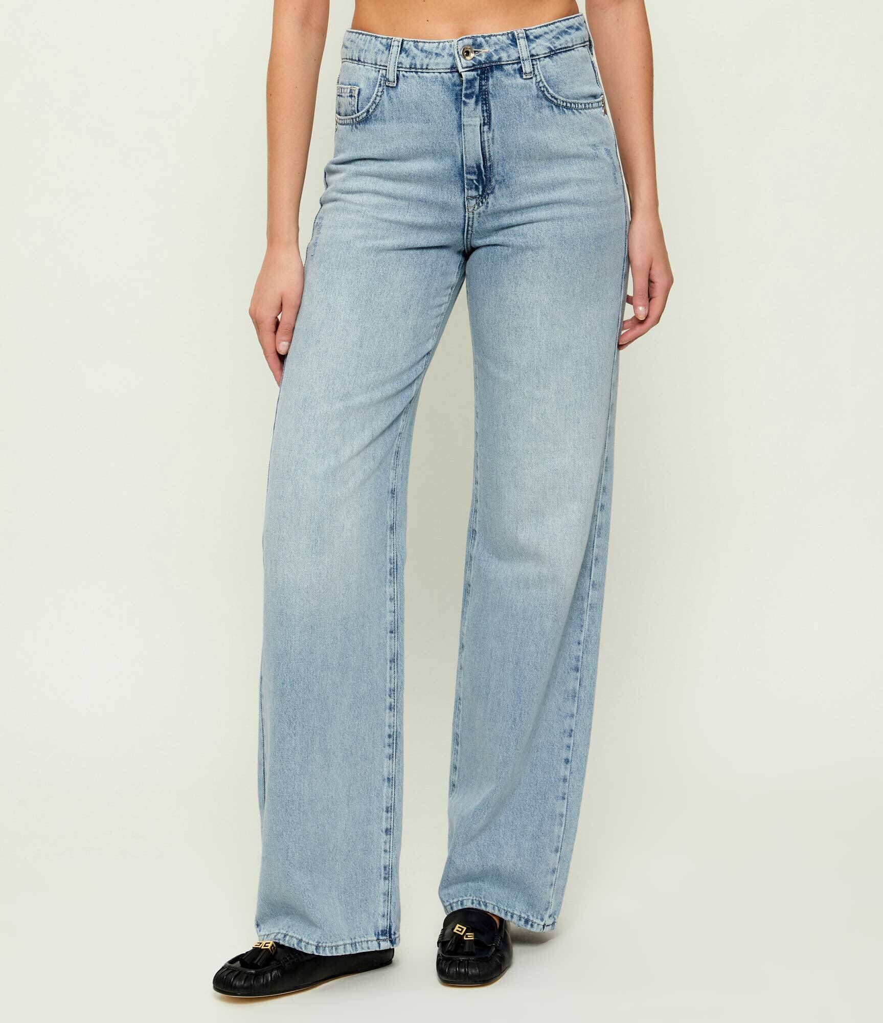 Patrizia Pepe Blugi | Relaxed fit