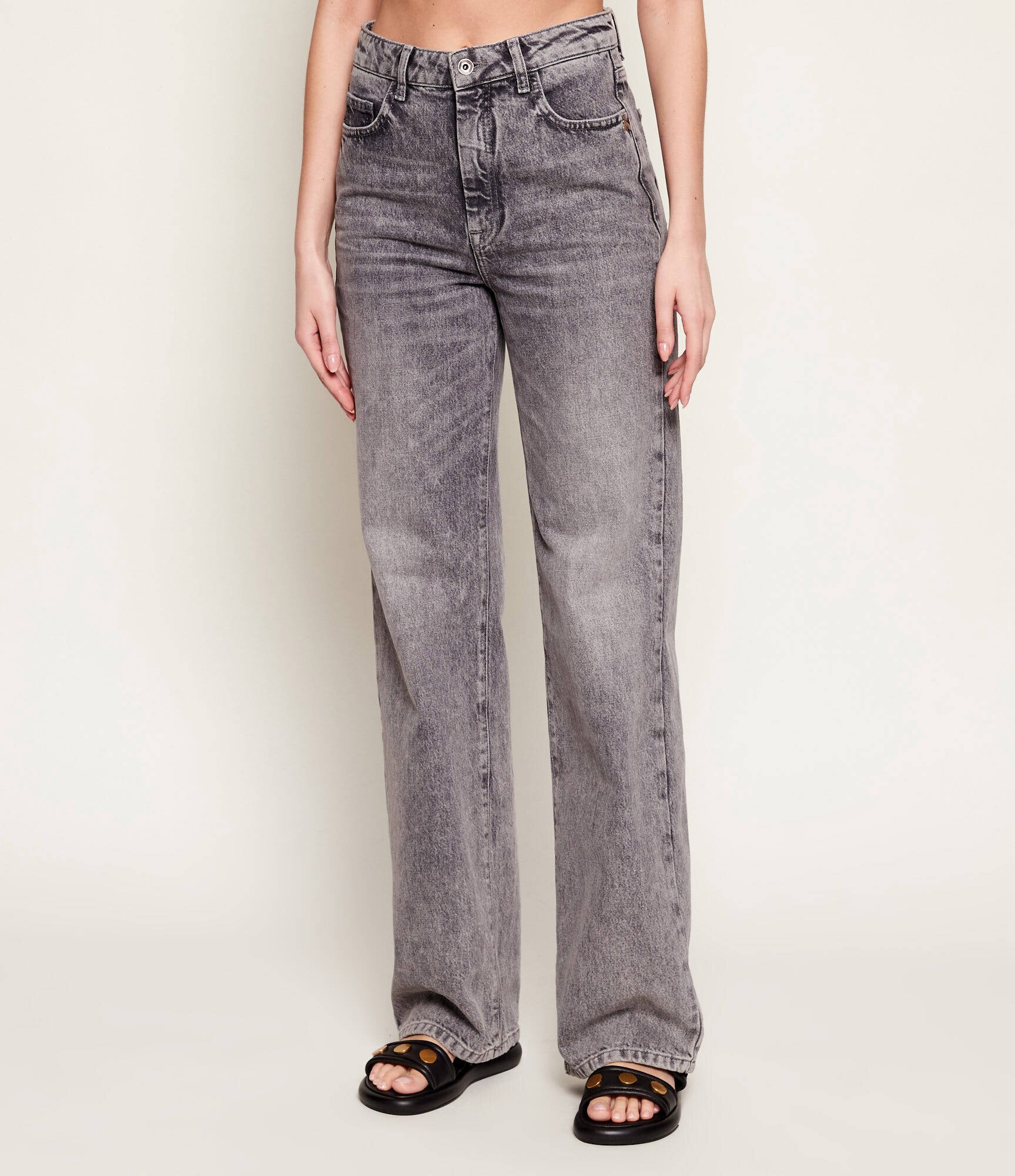 Patrizia Pepe Blugi | Relaxed fit