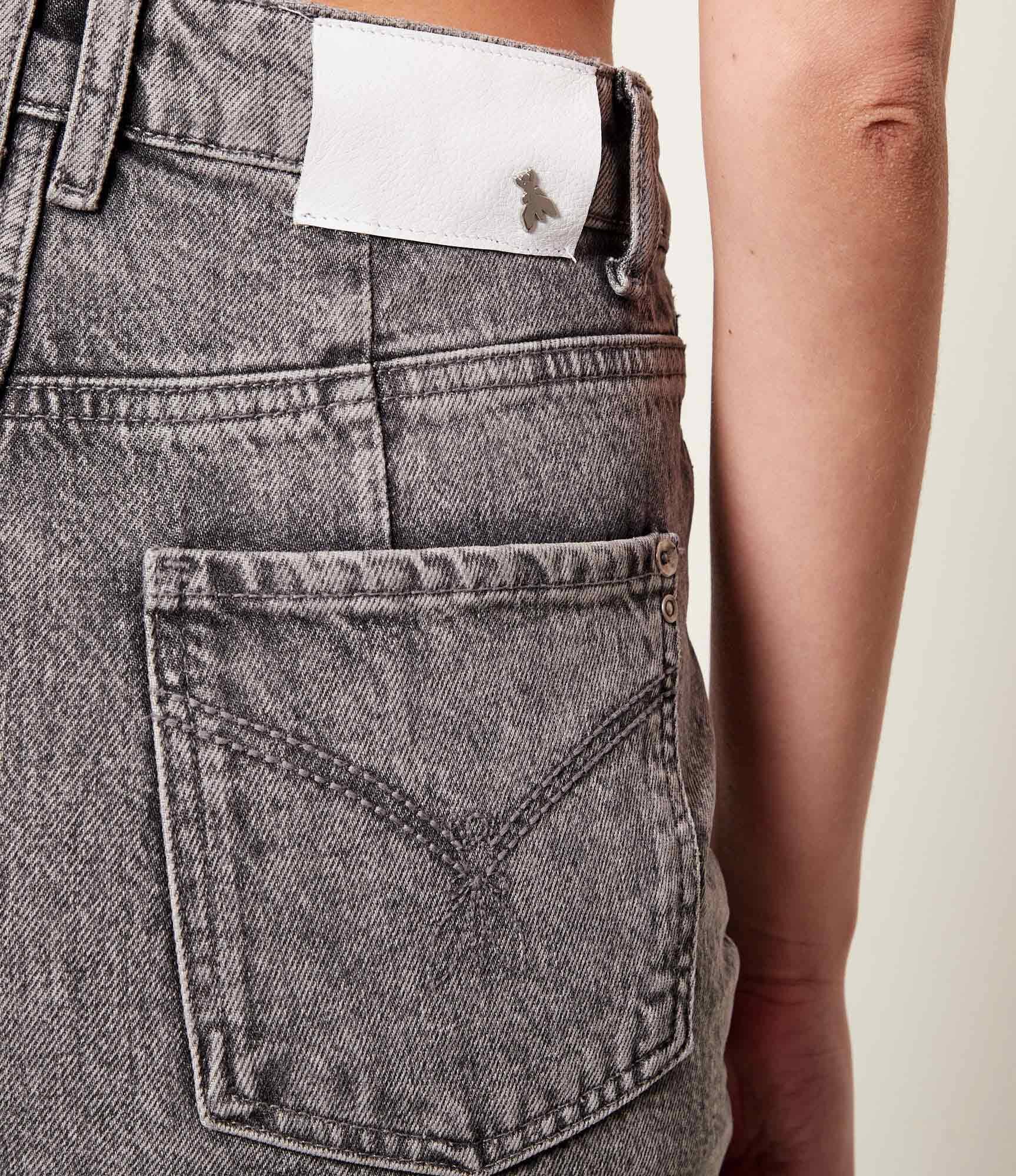 Patrizia Pepe Blugi | Relaxed fit