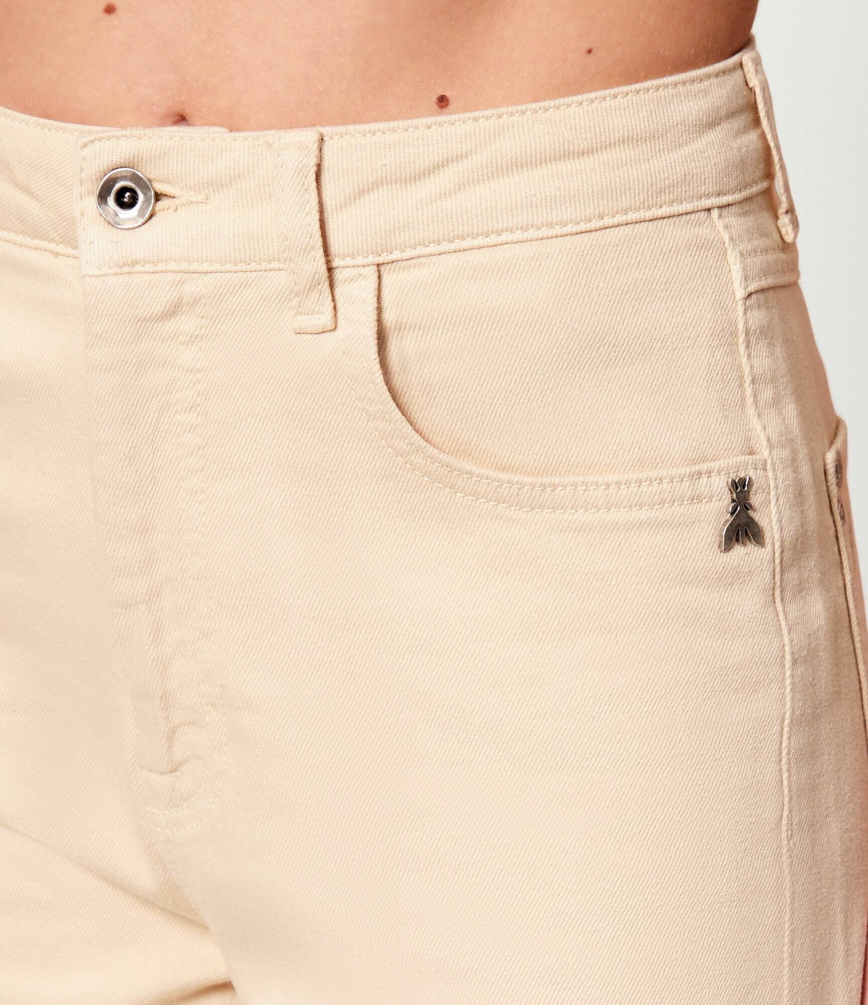 Patrizia Pepe Blugi | Relaxed fit | high waist