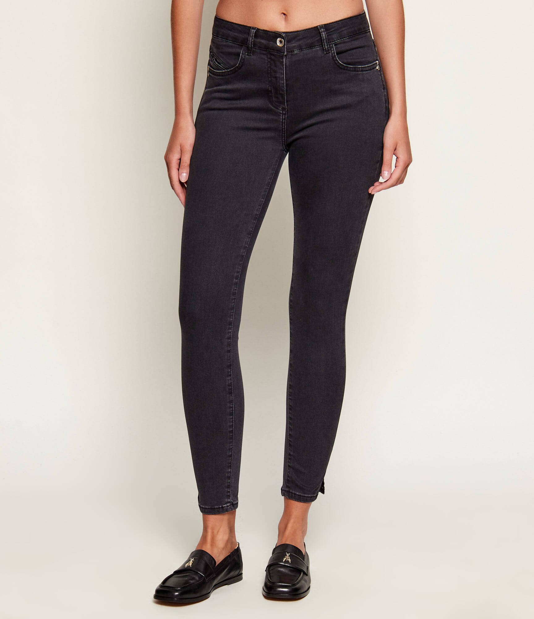 Patrizia Pepe Blugi | Skinny fit
