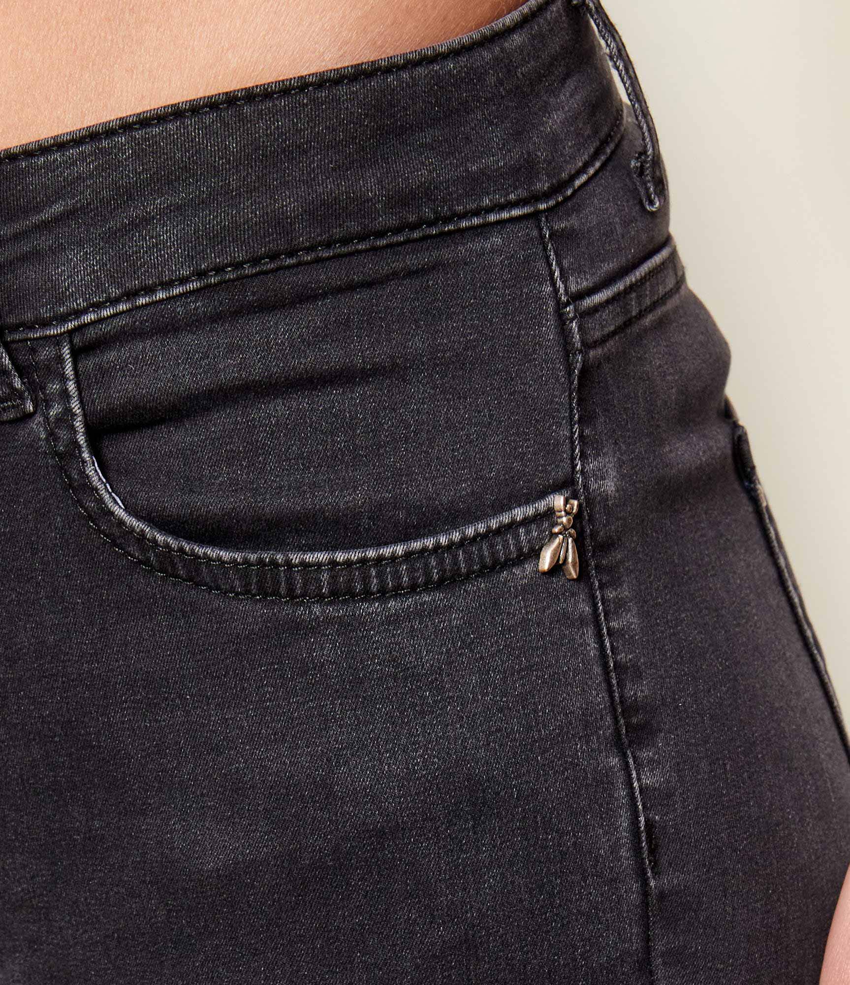 Patrizia Pepe Blugi | Skinny fit