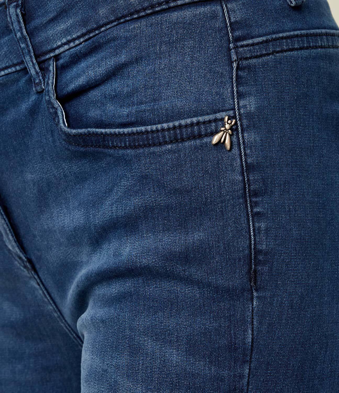 Patrizia Pepe Blugi | Slim Fit