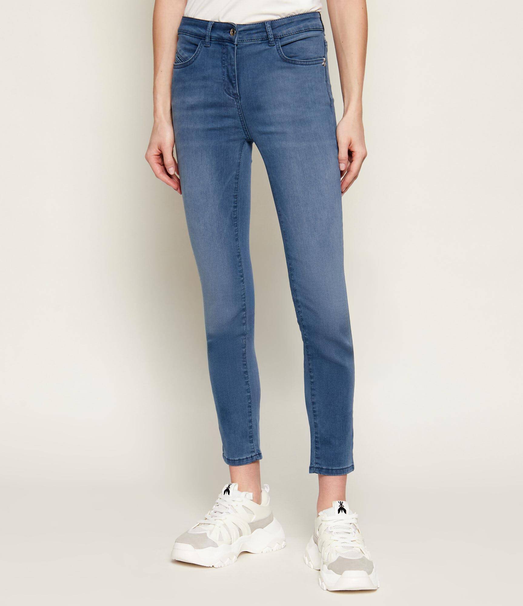 Patrizia Pepe Blugi | Slim Fit