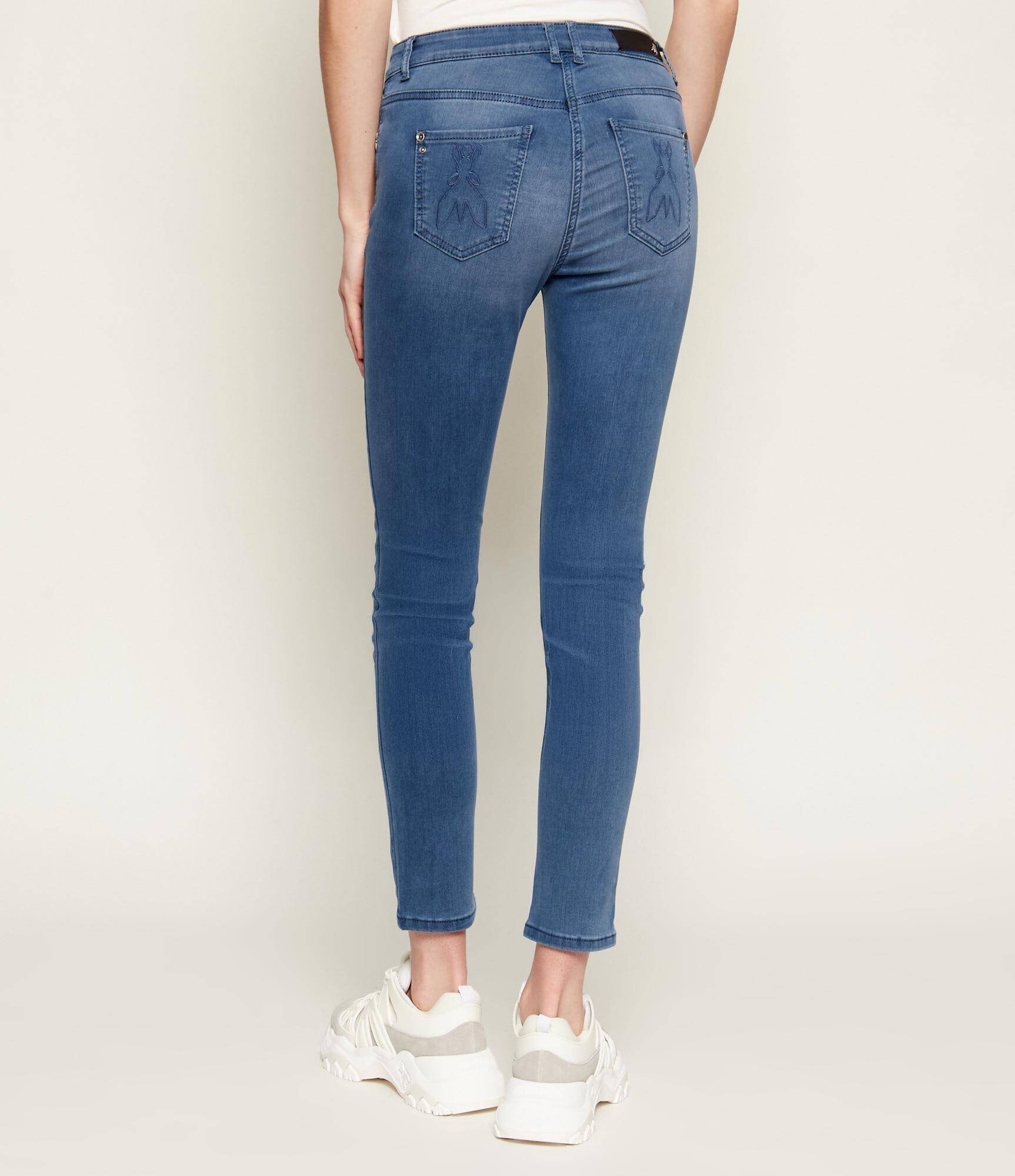 Patrizia Pepe Blugi | Slim Fit