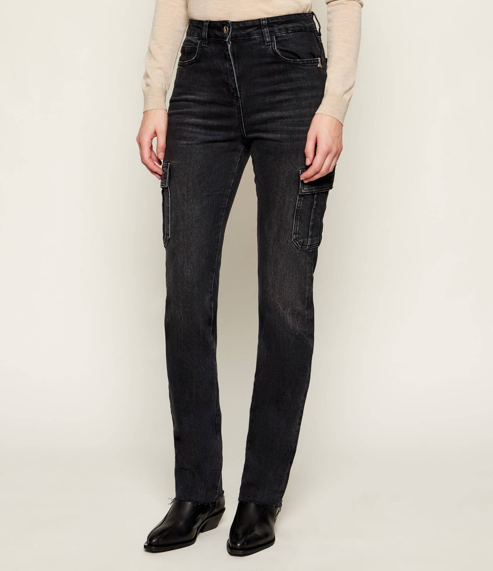 Patrizia Pepe Blugi | Slim Fit