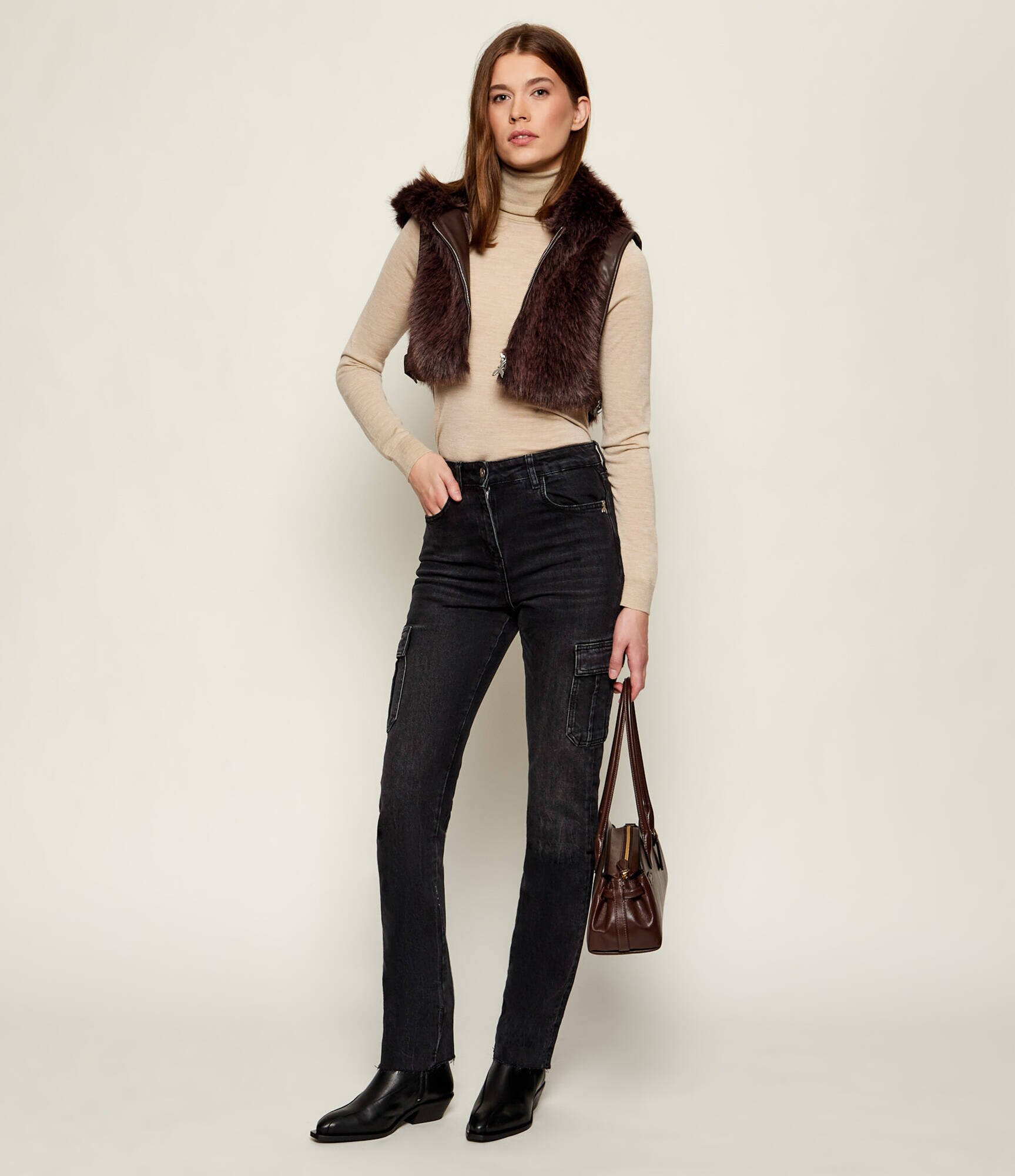 Patrizia Pepe Blugi | Slim Fit