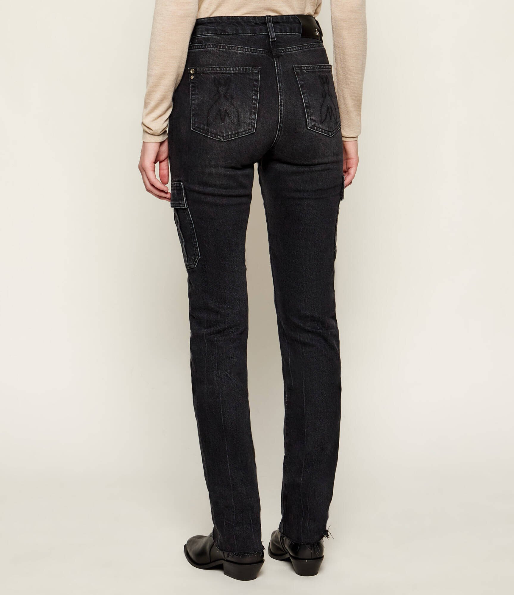 Patrizia Pepe Blugi | Slim Fit