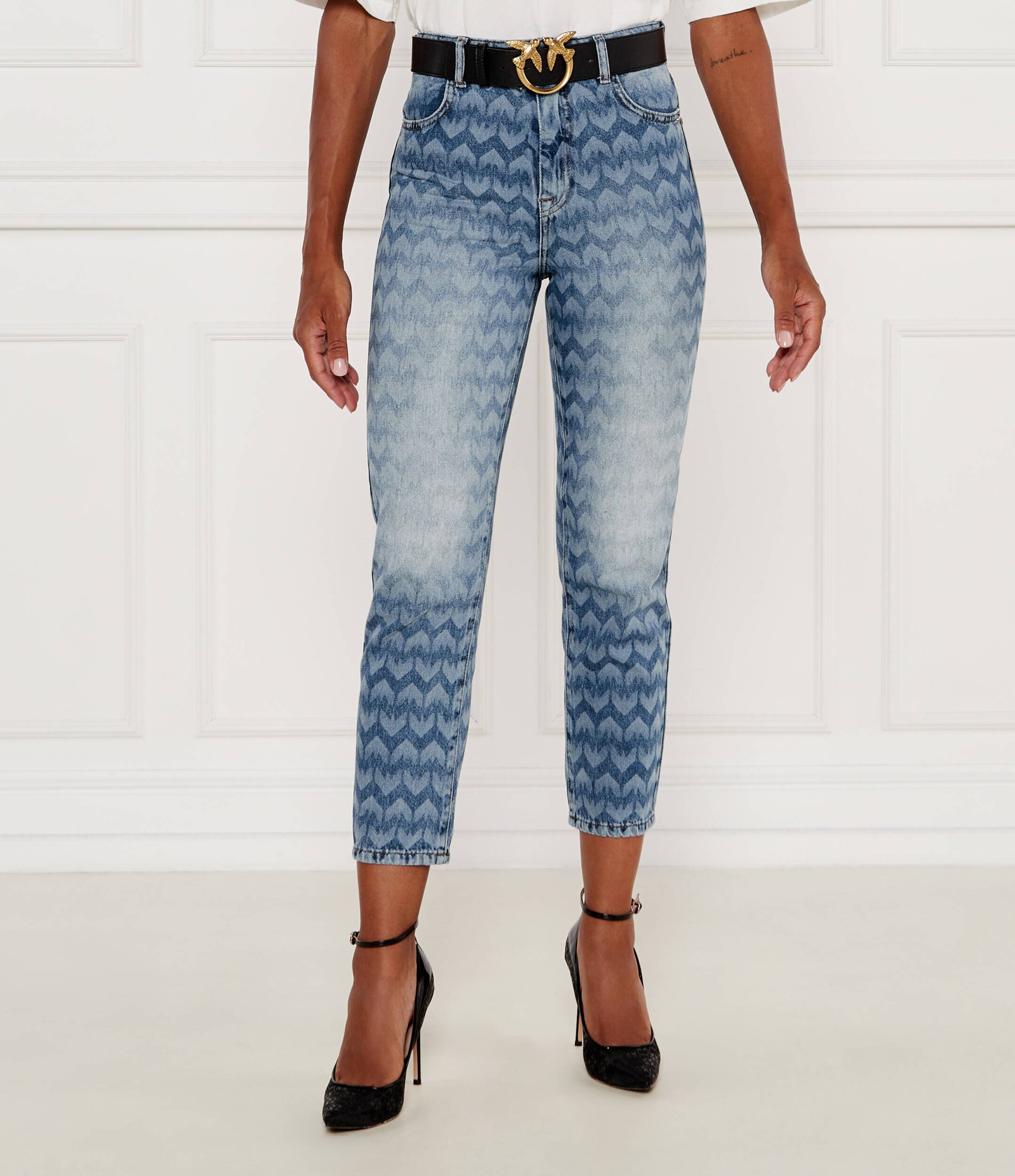 Patrizia Pepe Blugi | Slim Fit