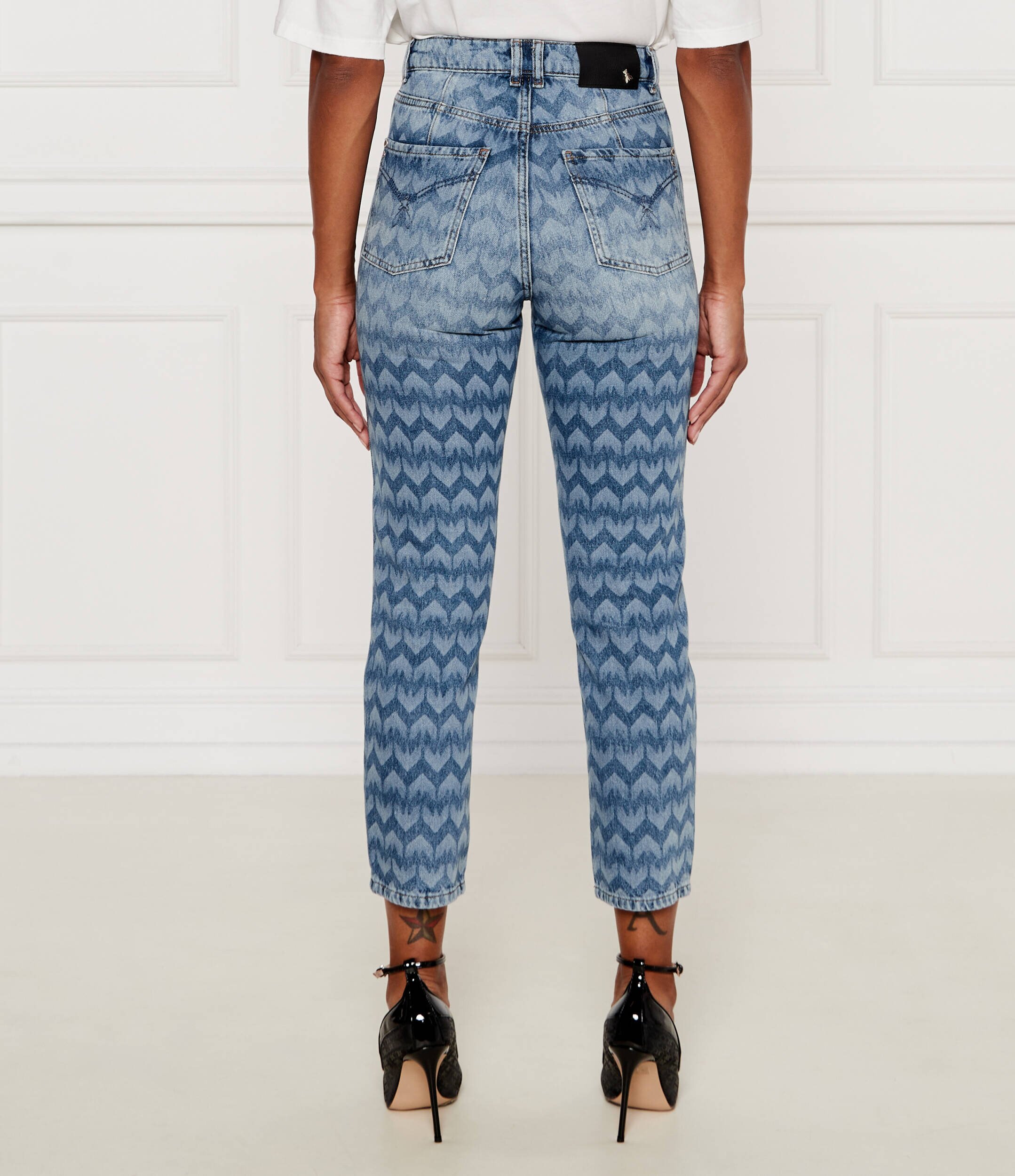 Patrizia Pepe Blugi | Slim Fit