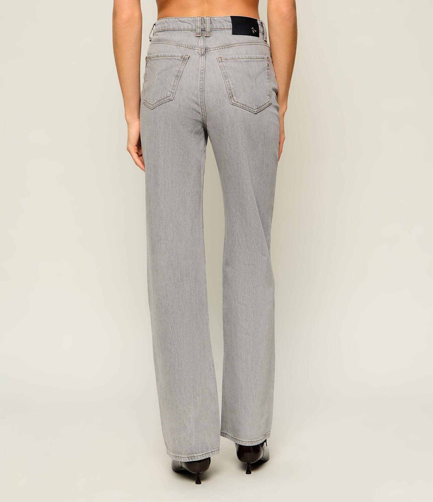 Patrizia Pepe Blugi | Straight fit