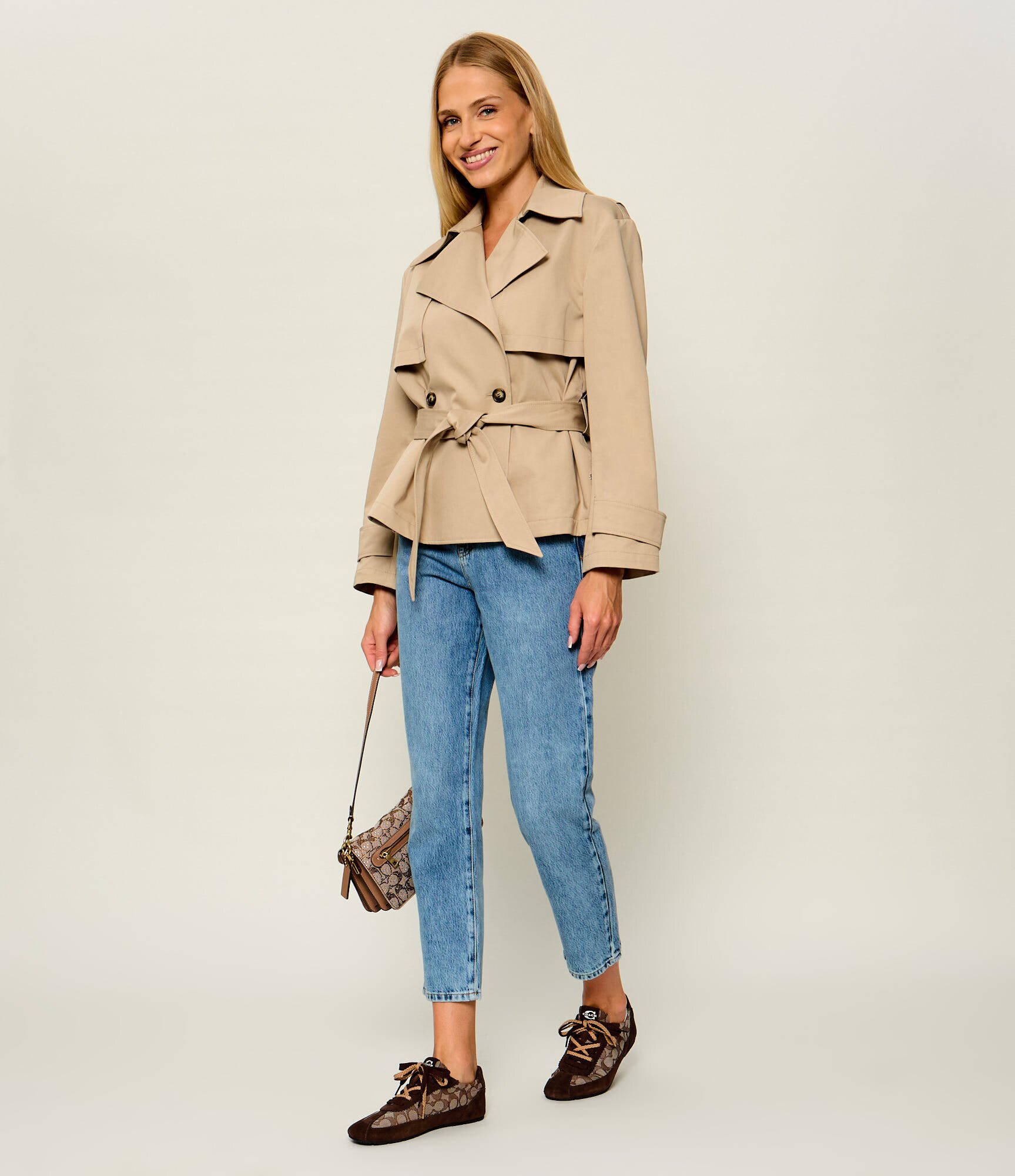 Patrizia Pepe Blugi | Straight fit