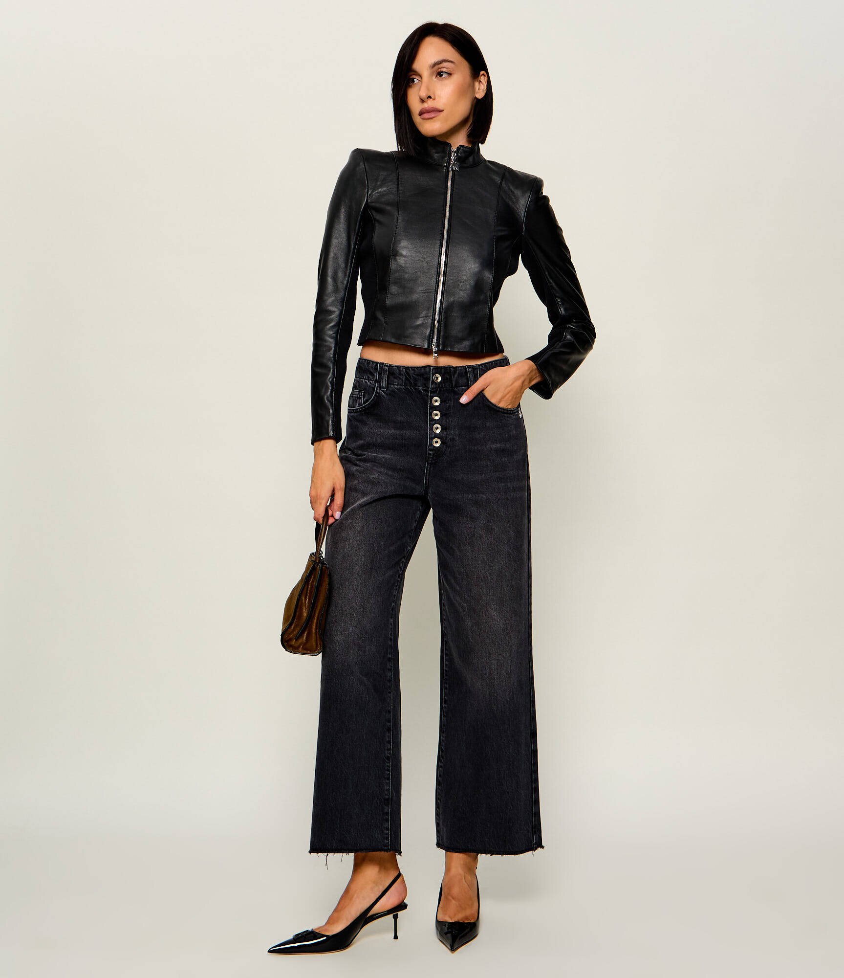 Patrizia Pepe Blugi | Straight fit