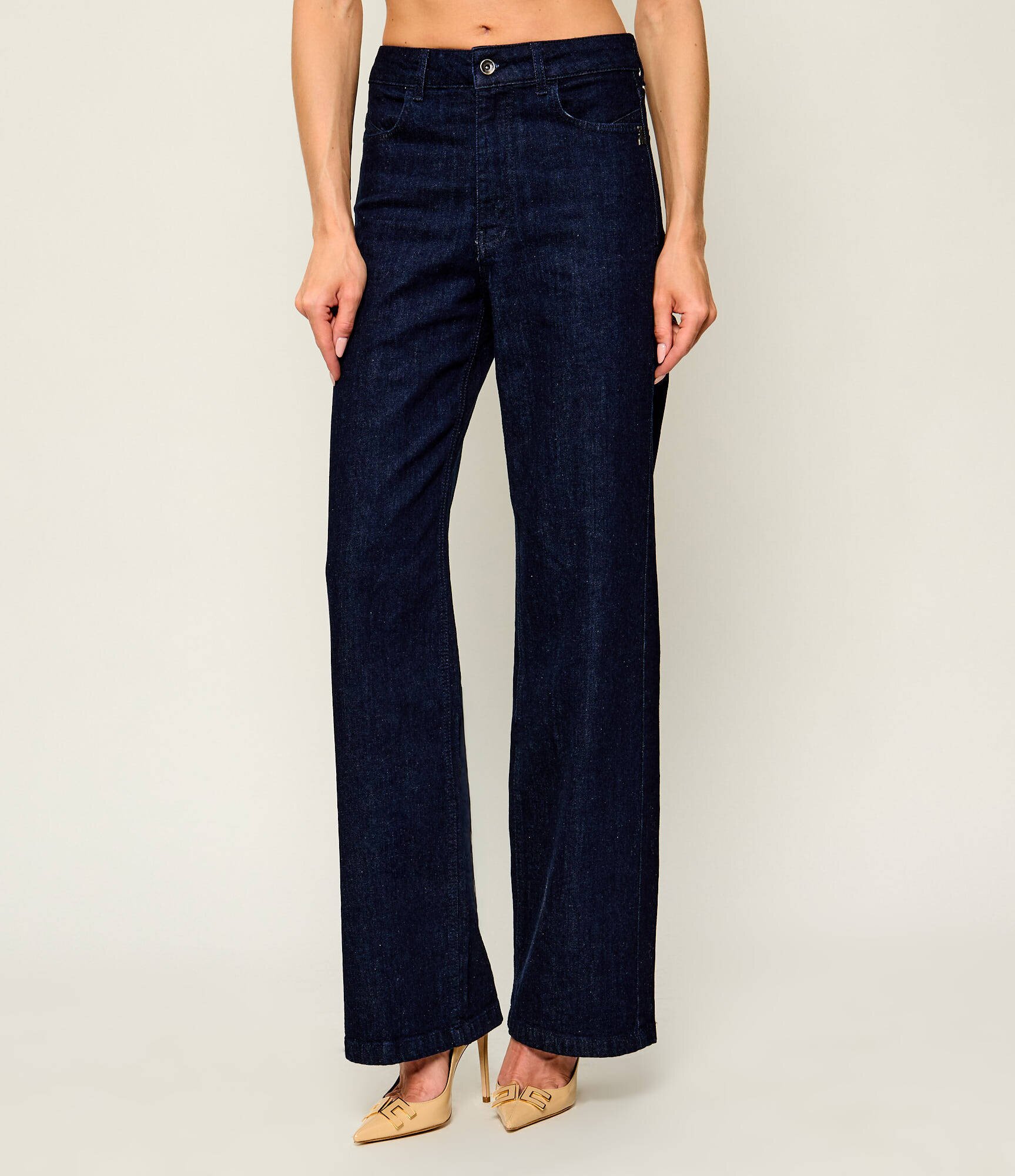 Patrizia Pepe Blugi | Straight fit