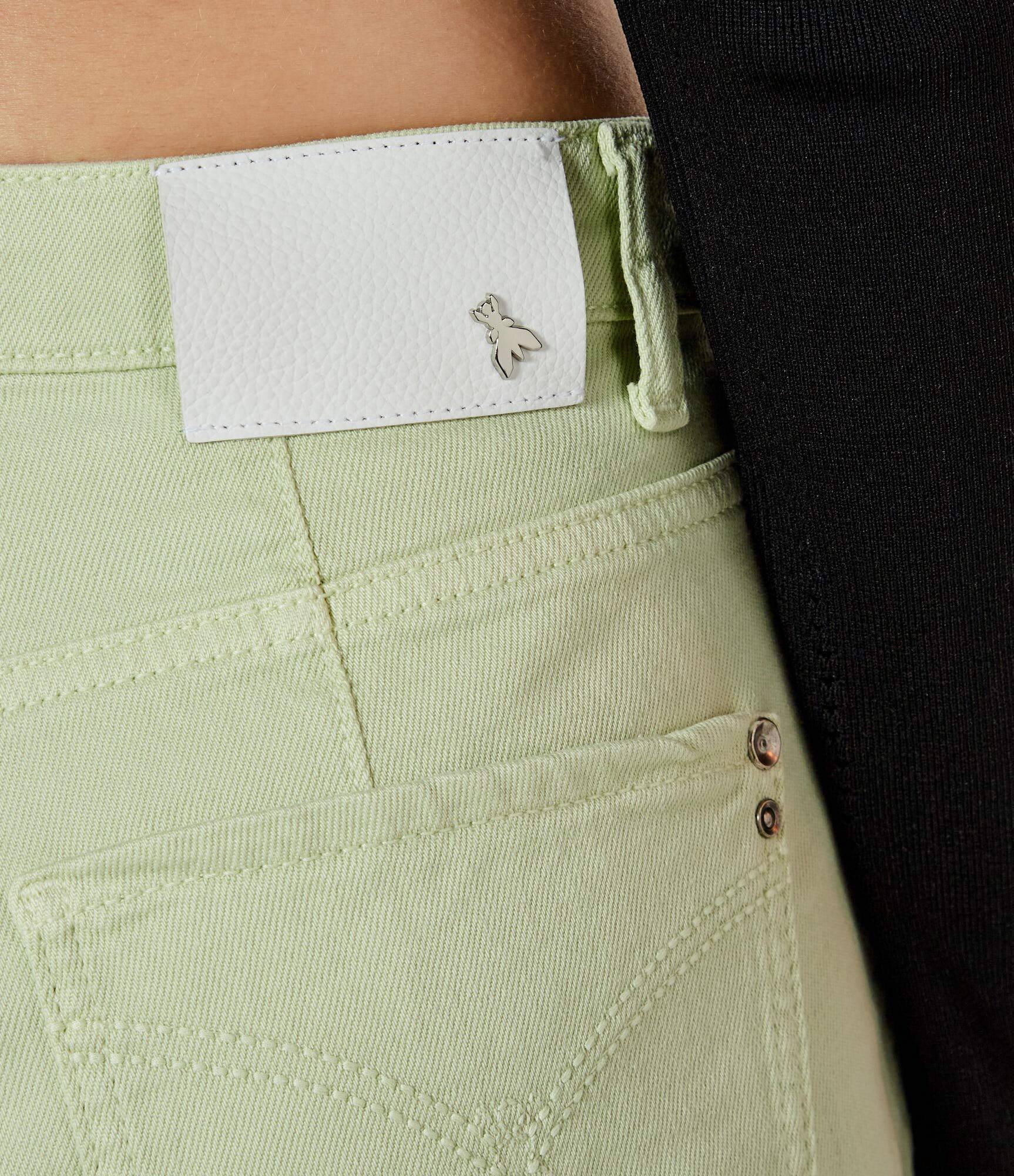 Patrizia Pepe Blugi | Straight fit | high waist