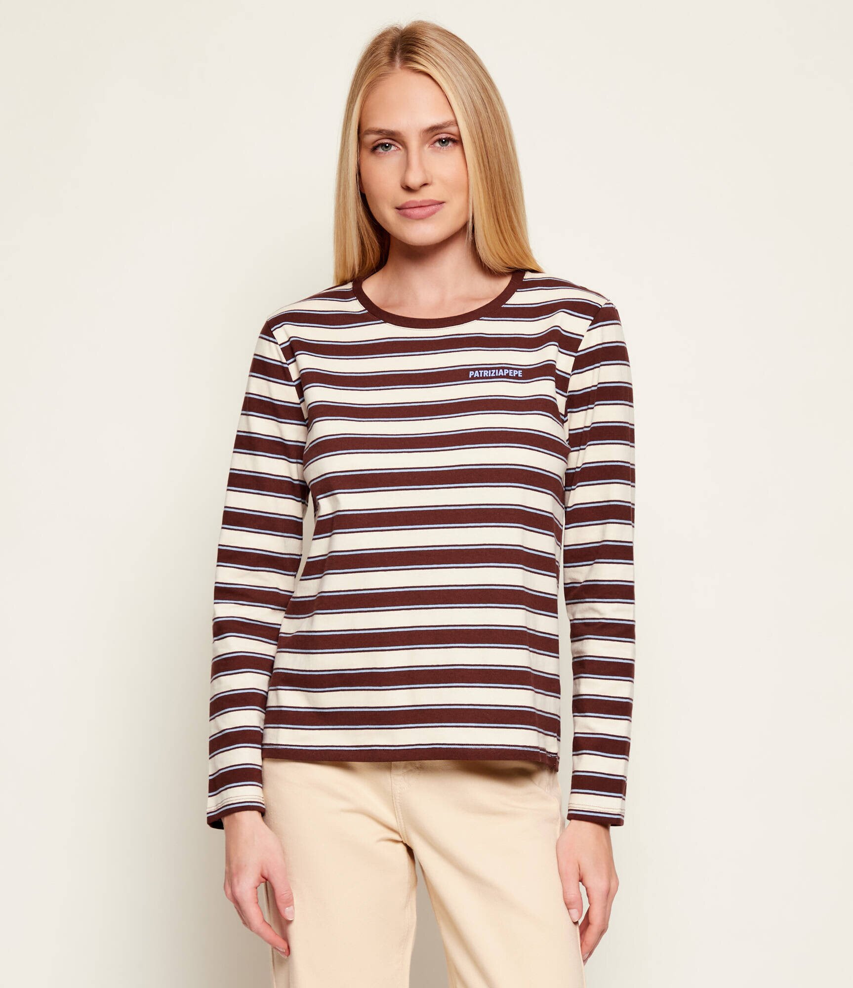 Patrizia Pepe Bluză | regular fit