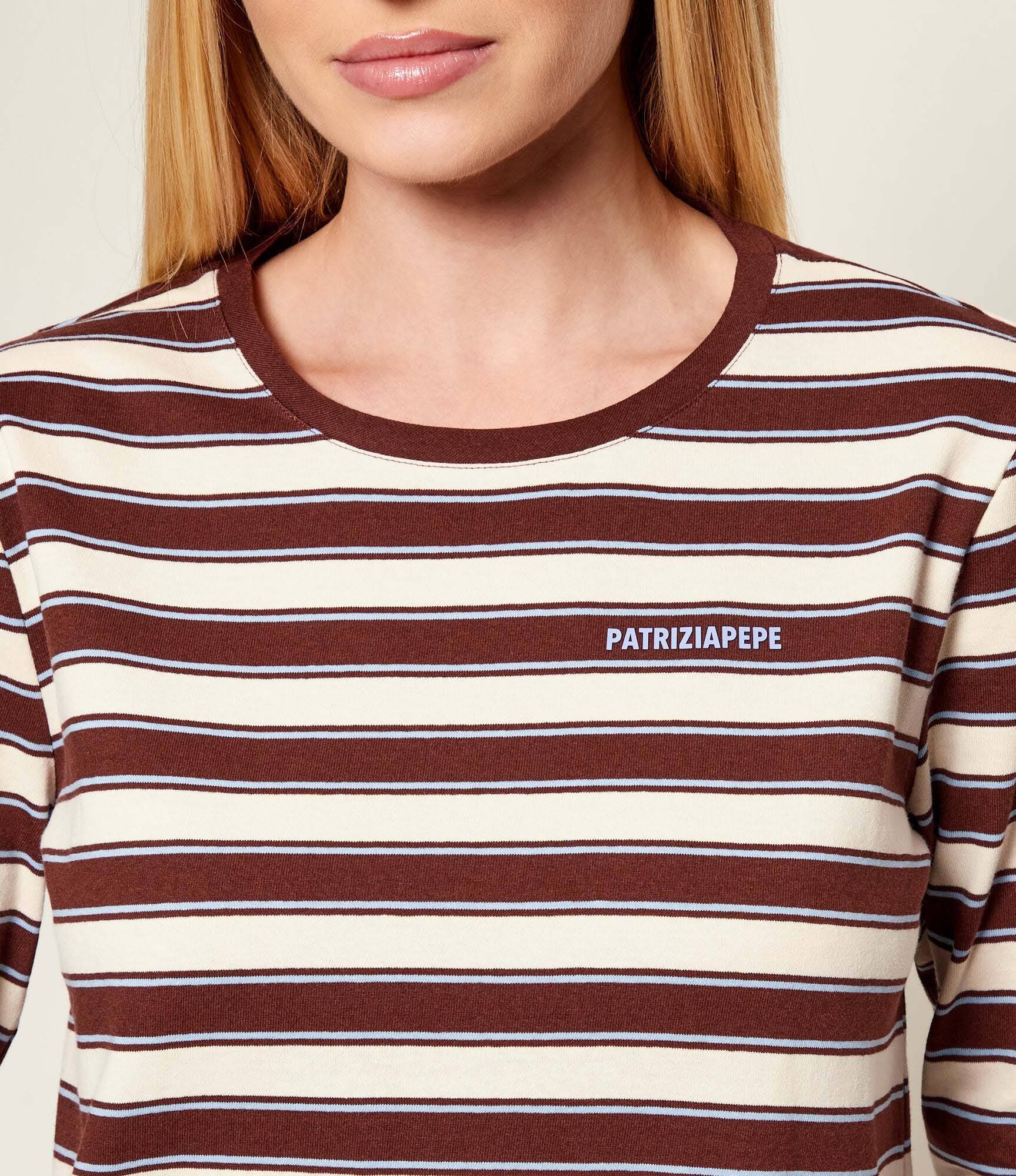 Patrizia Pepe Bluză | regular fit