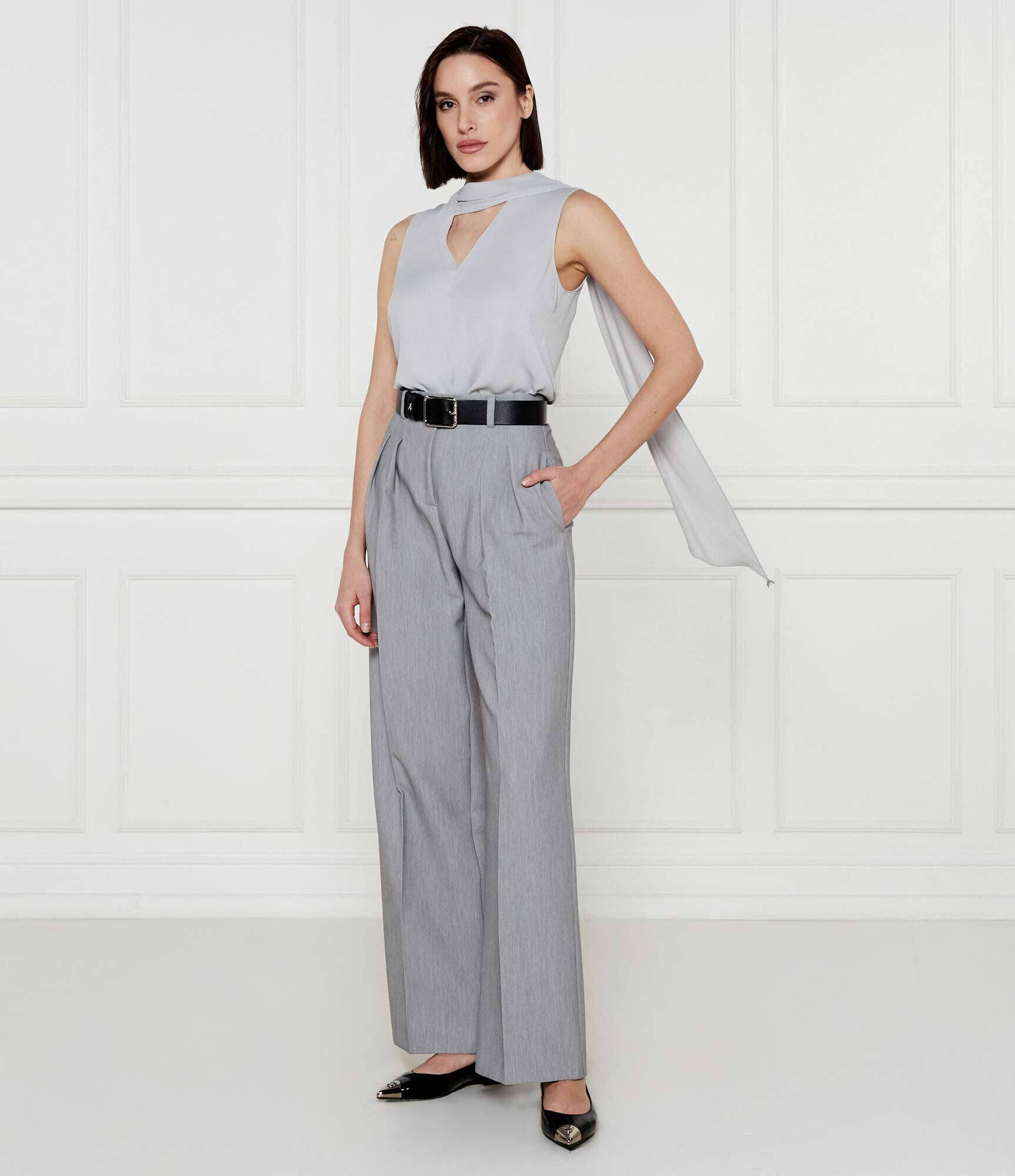 Patrizia Pepe Bluză | Regular Fit