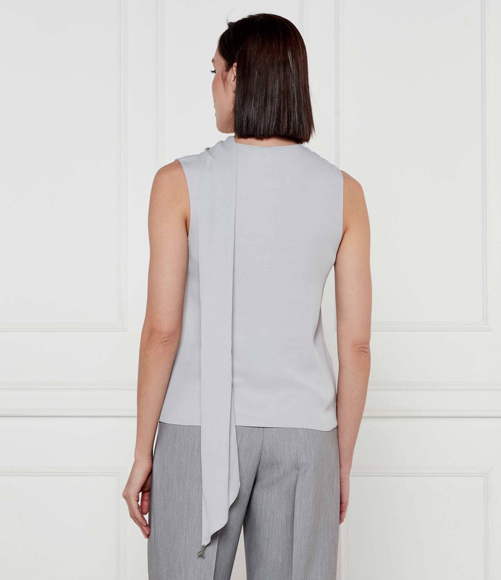 Patrizia Pepe Bluză | Regular Fit