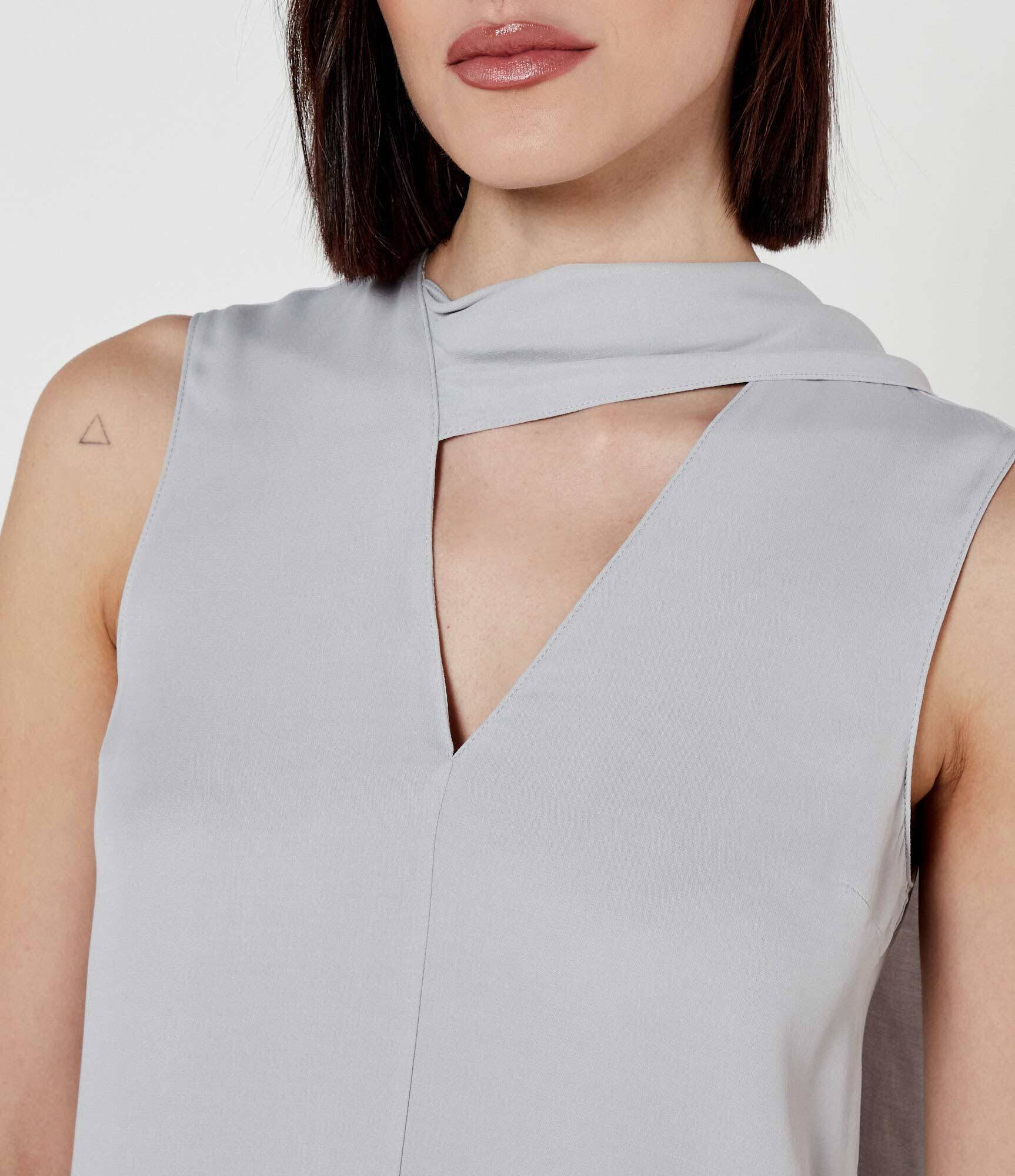 Patrizia Pepe Bluză | Regular Fit
