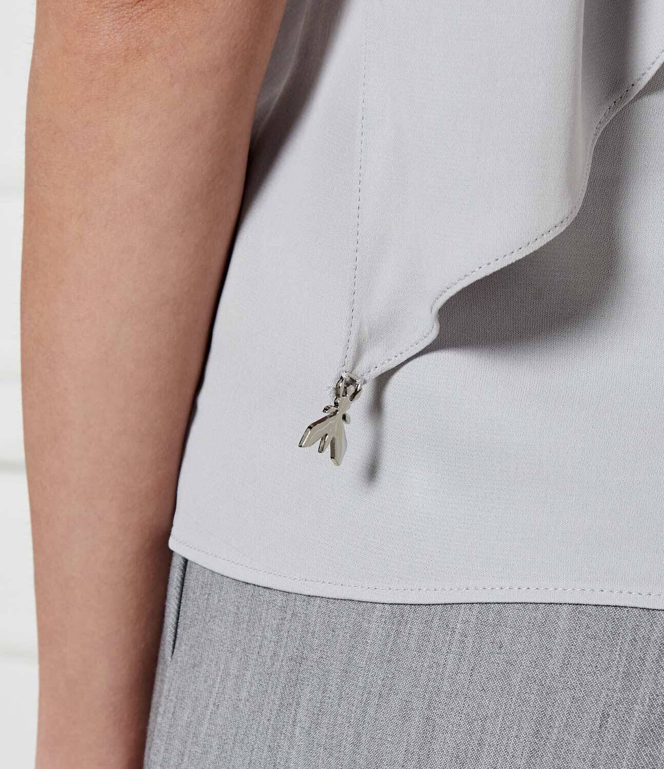 Patrizia Pepe Bluză | Regular Fit