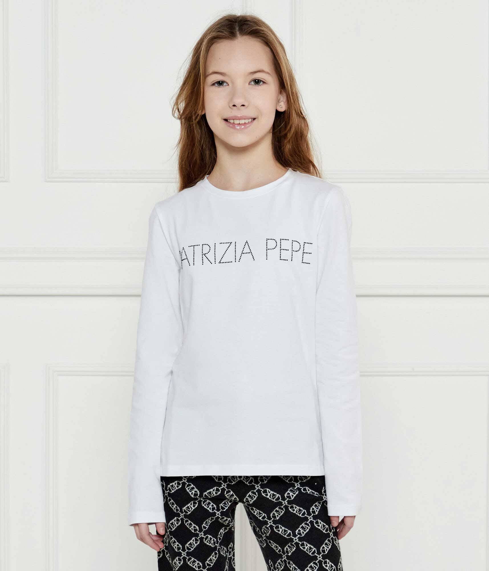 Patrizia Pepe Bluză | Regular Fit