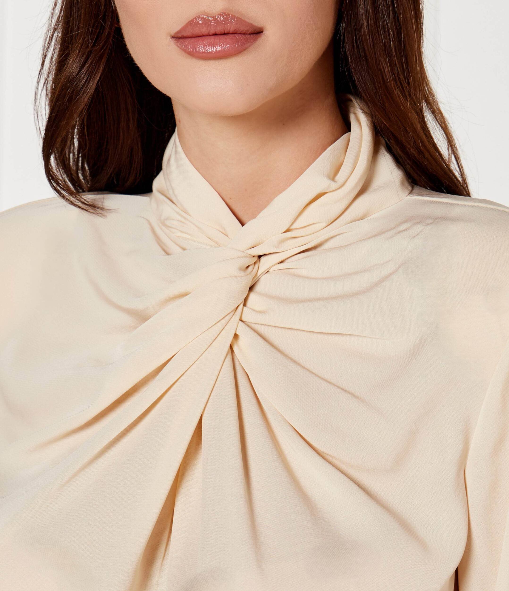 Patrizia Pepe Bluză | Regular Fit