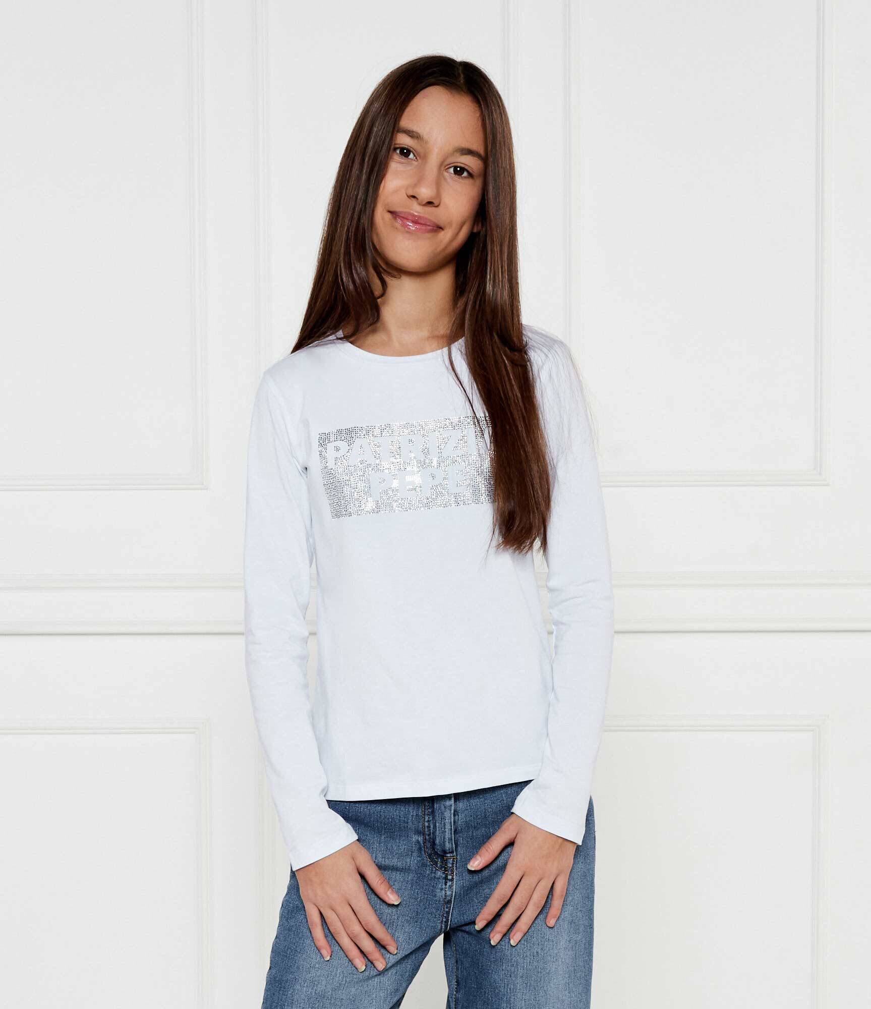 Patrizia Pepe Bluză | Regular Fit