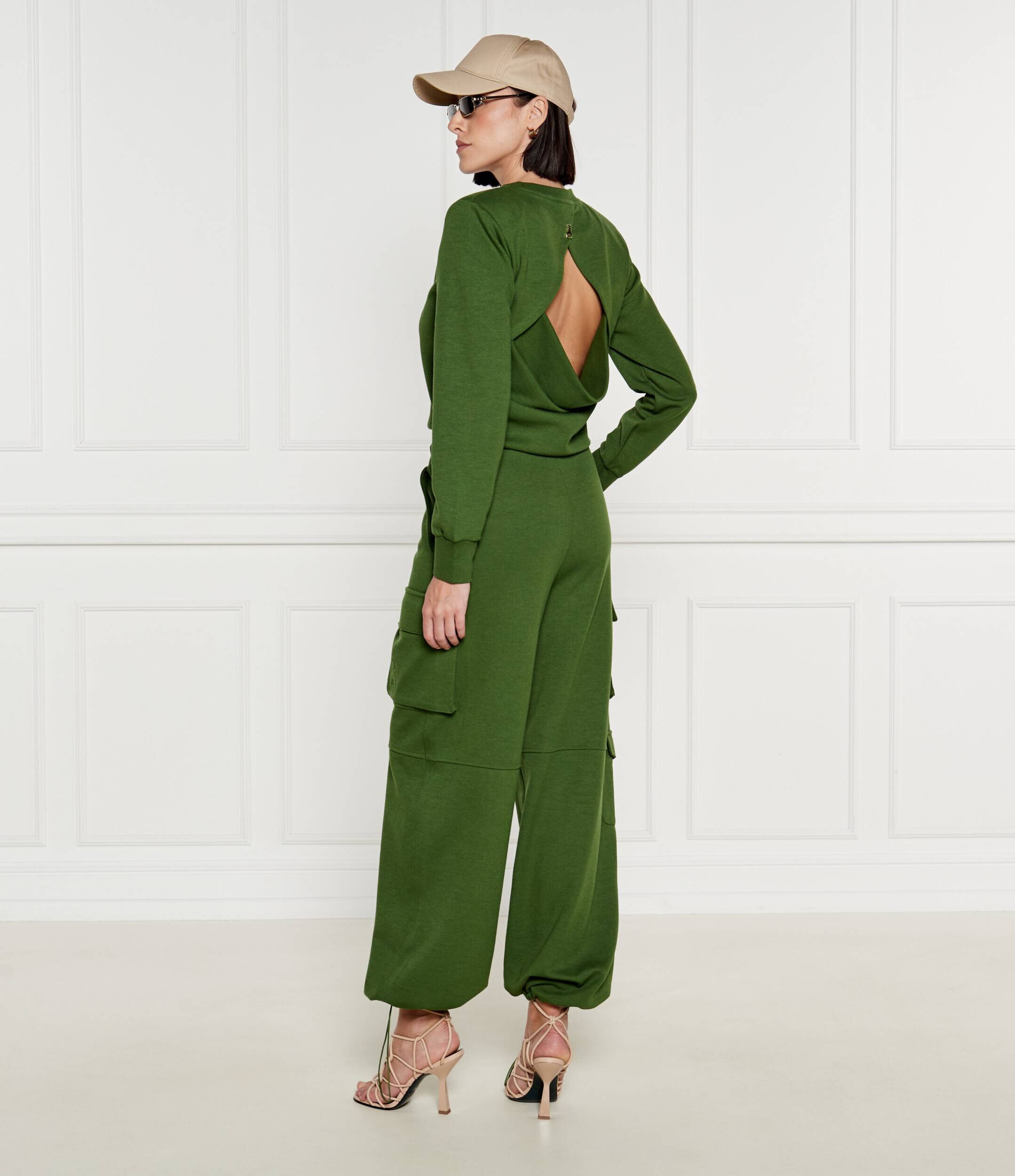 Patrizia Pepe Bluză | Regular Fit
