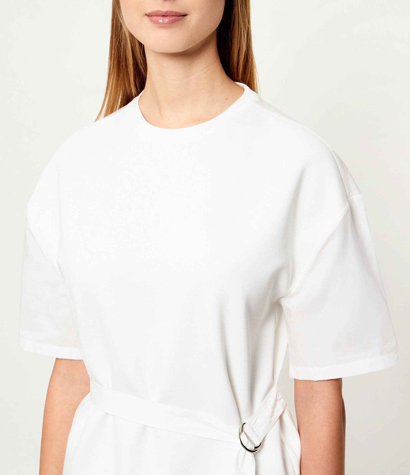 Patrizia Pepe Bluză | Relaxed fit