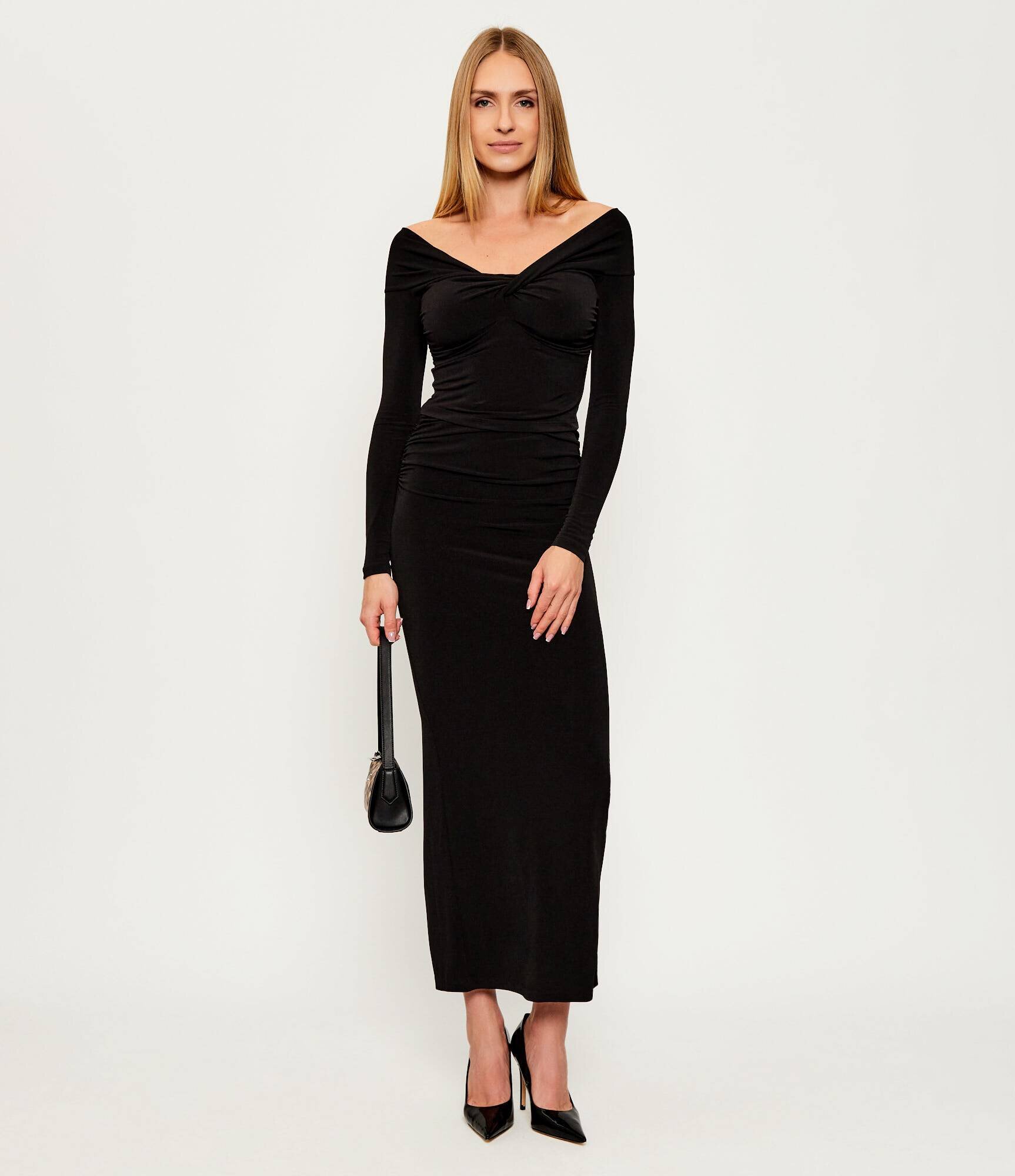 Patrizia Pepe Bluză | Slim Fit