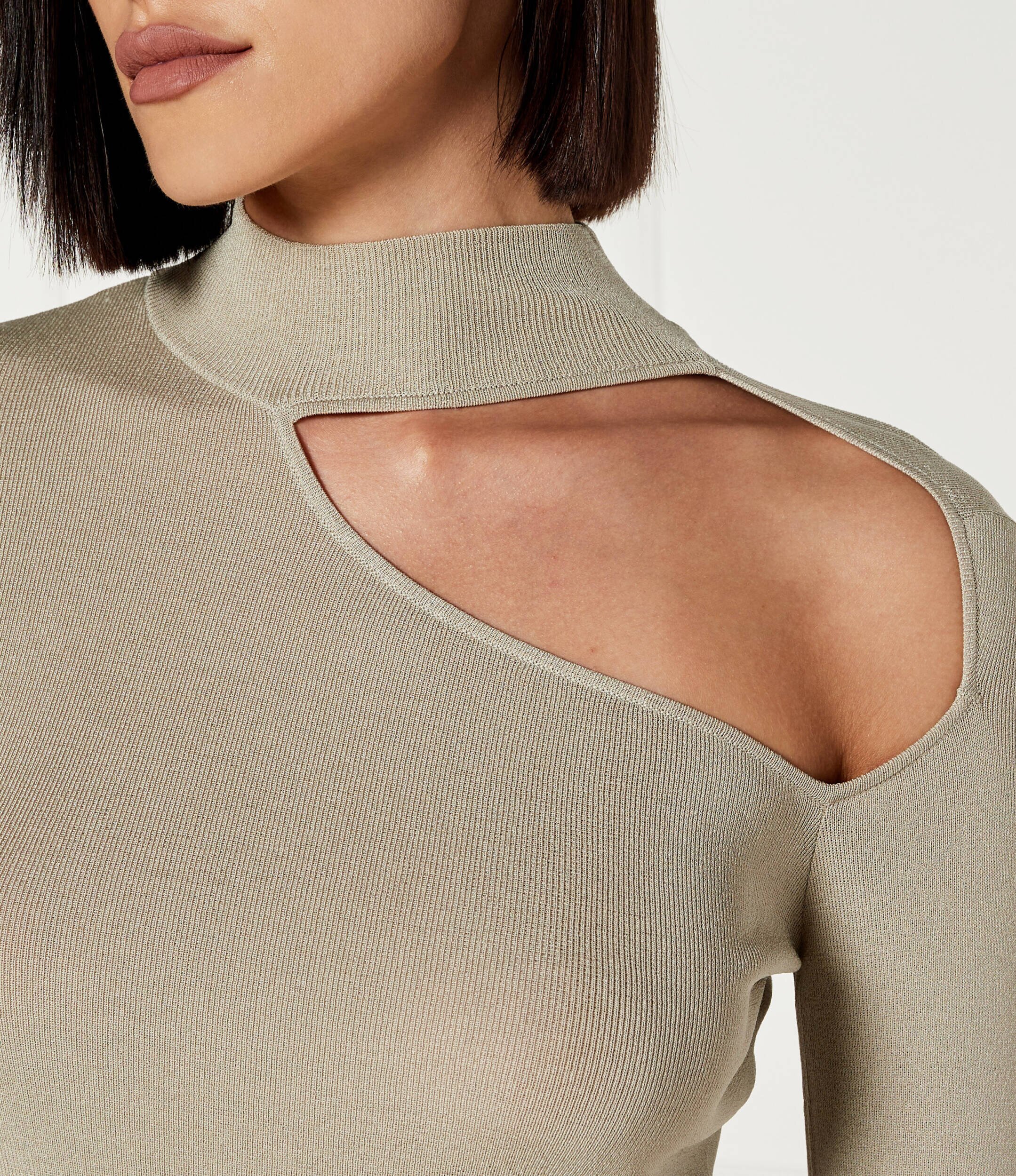 Patrizia Pepe Bluză | Slim Fit