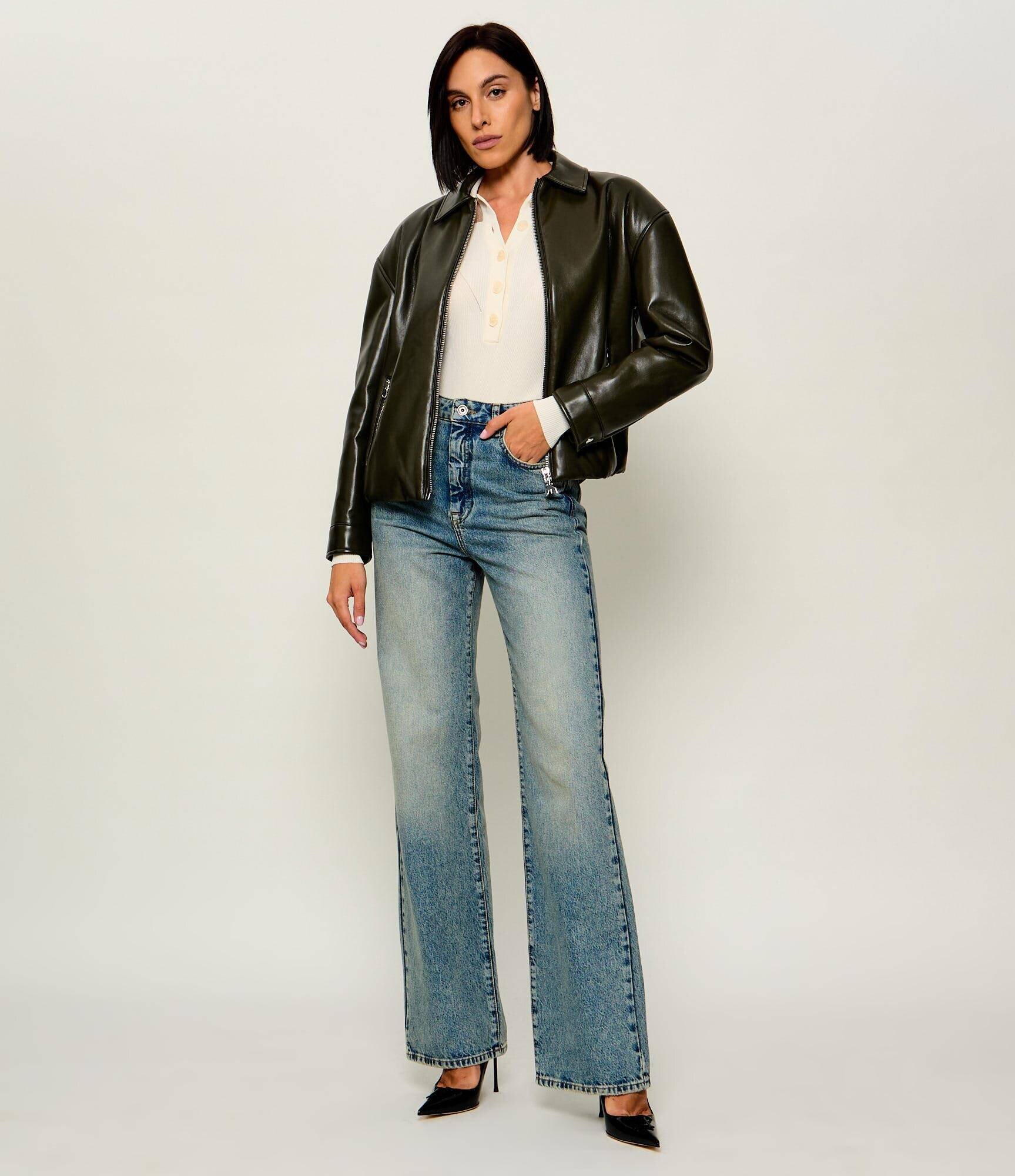 Patrizia Pepe Body | Slim Fit